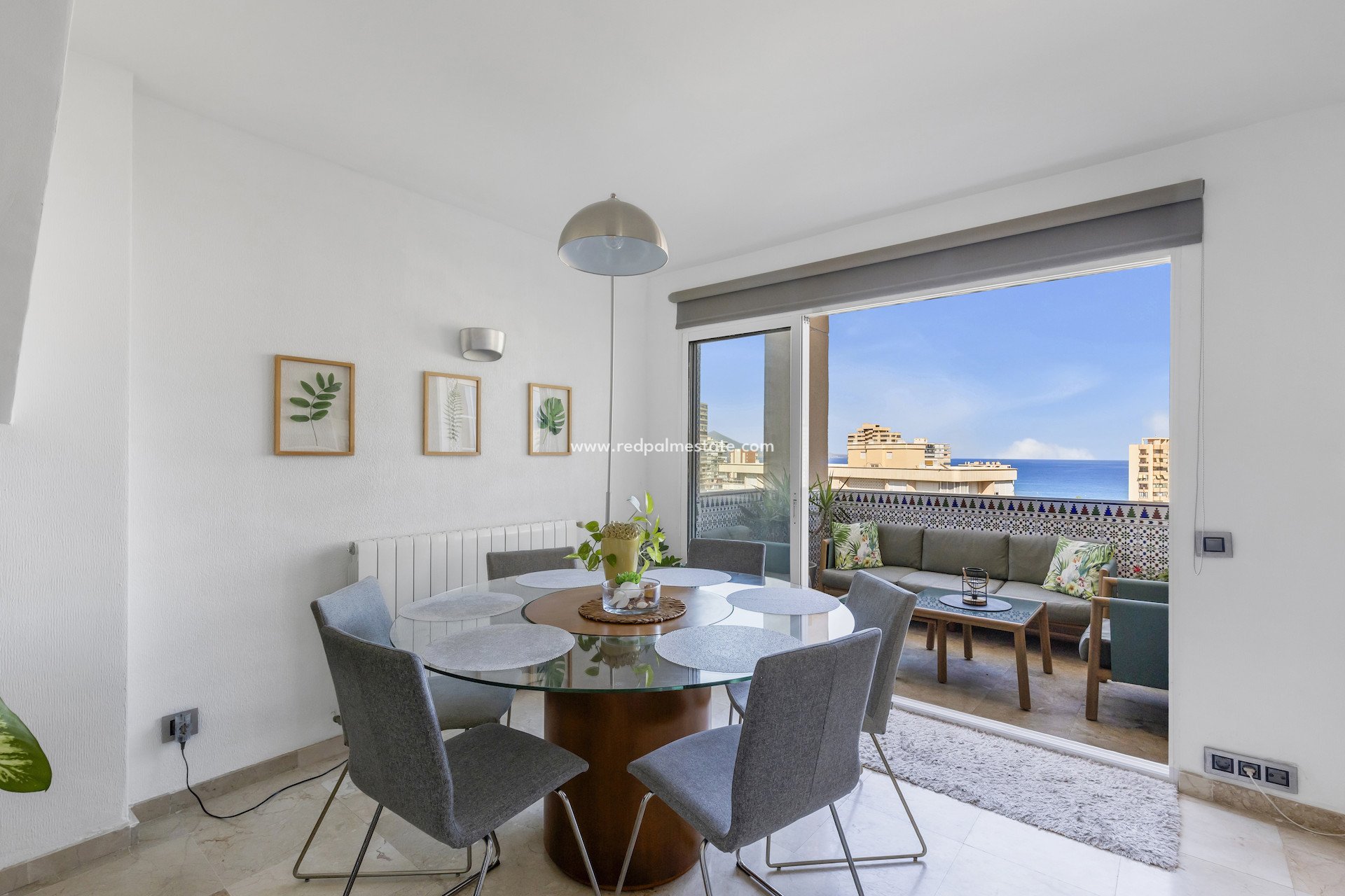 Resale - Apartment -
Alicante - Costa Blanca