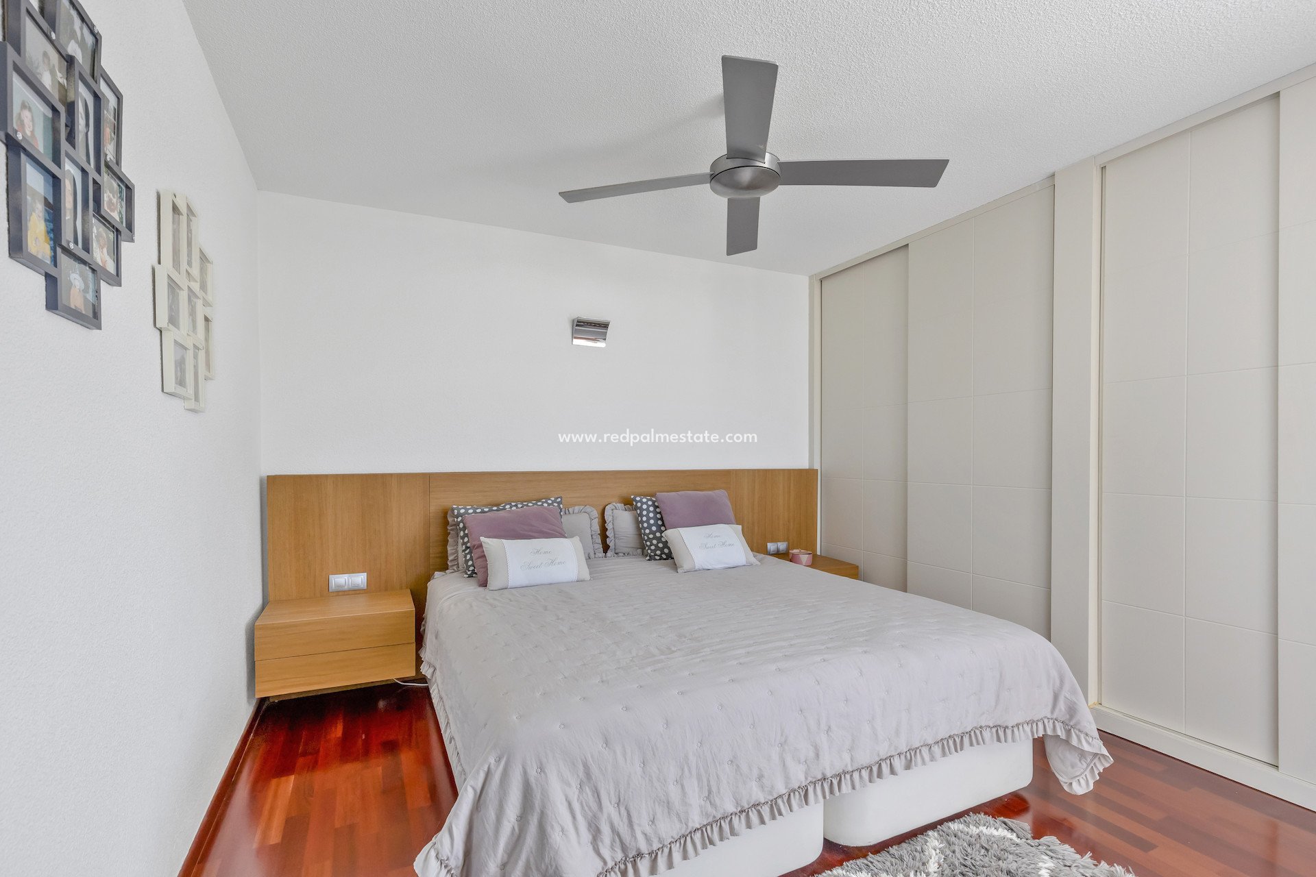 Resale - Apartment -
Alicante - Costa Blanca