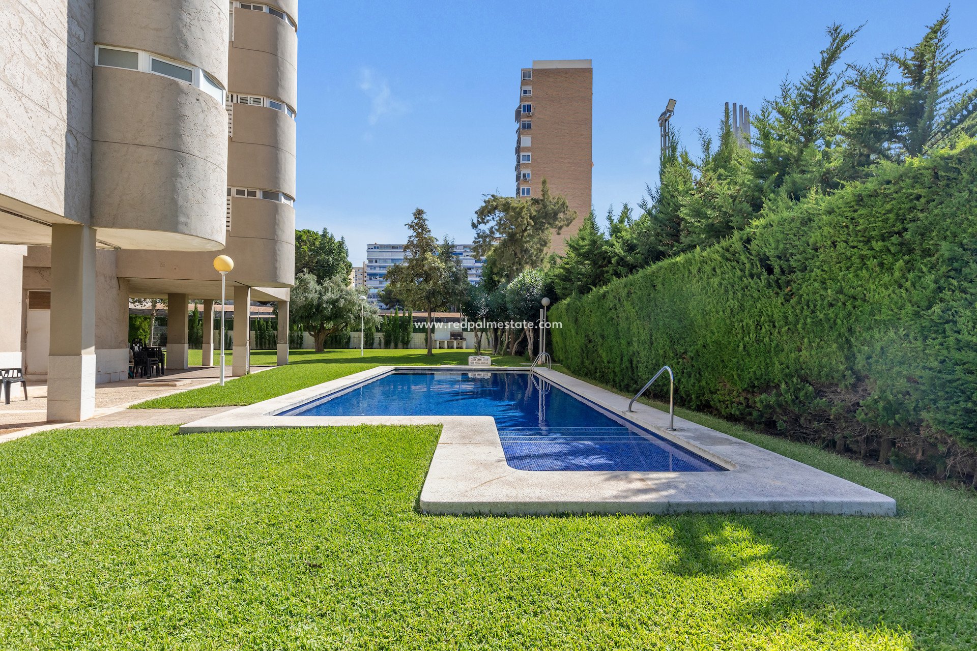 Resale - Apartment -
Alicante - Costa Blanca