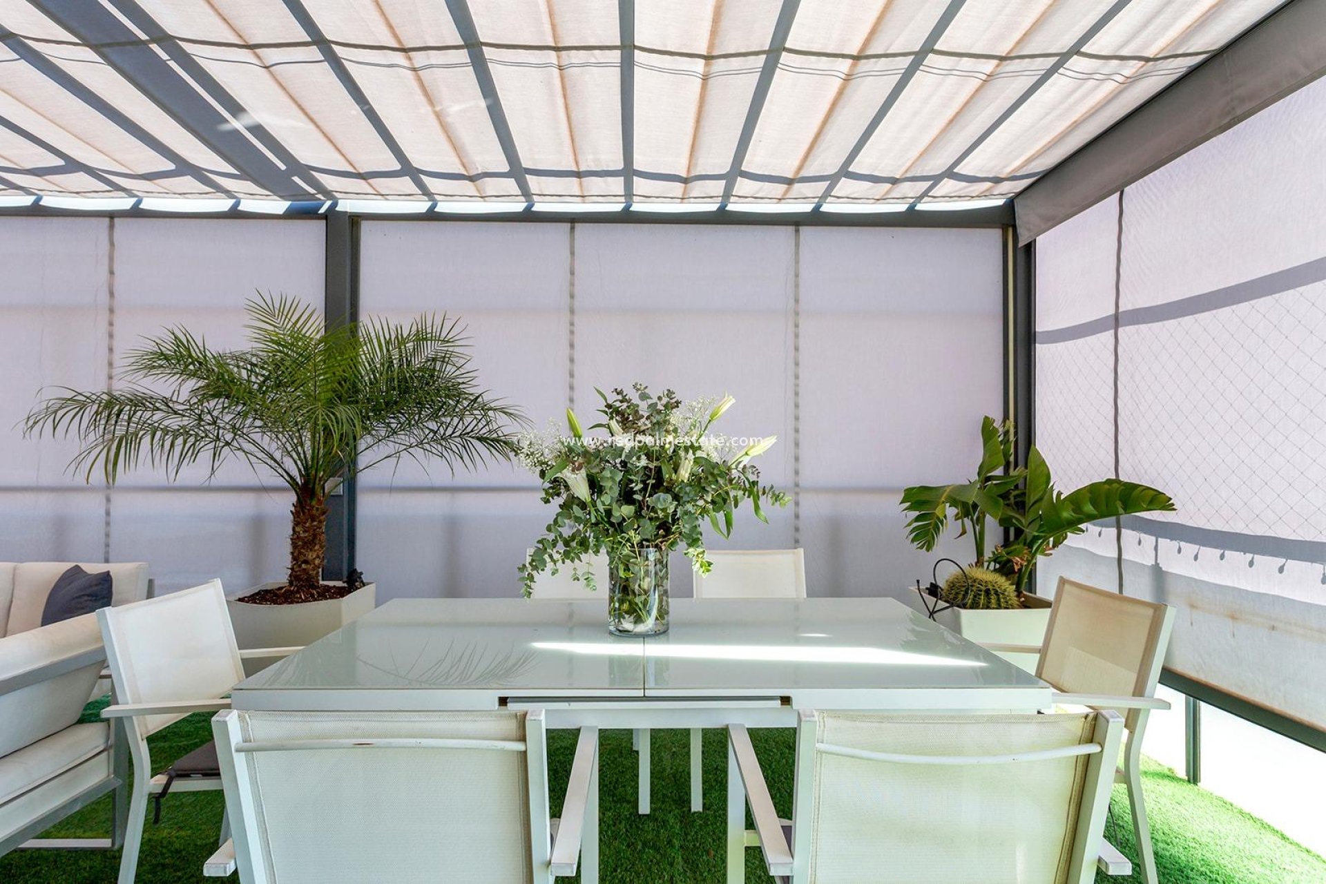Resale - Apartment -
Alicante - Pau 5