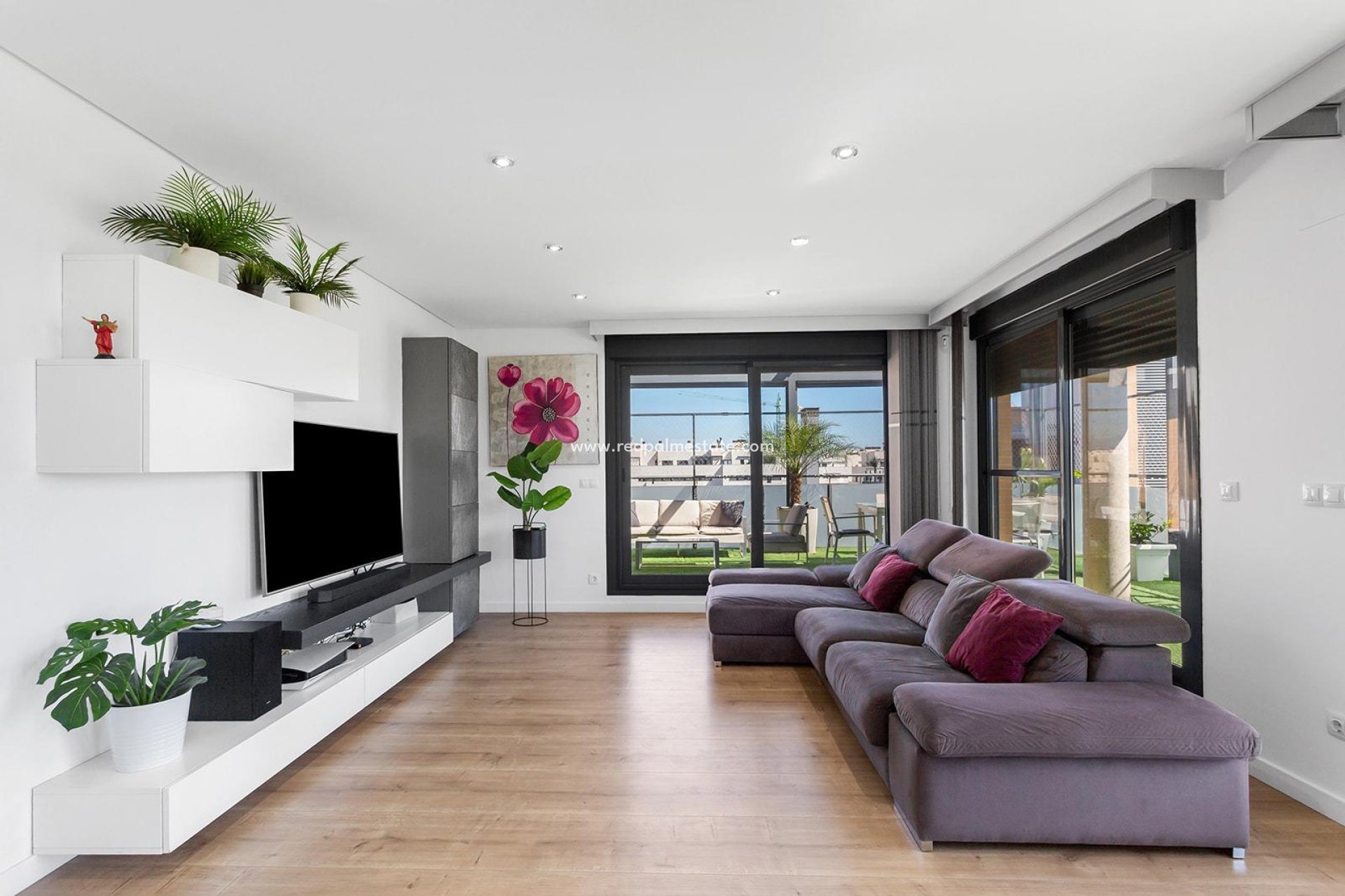 Resale - Apartment -
Alicante - Pau 5