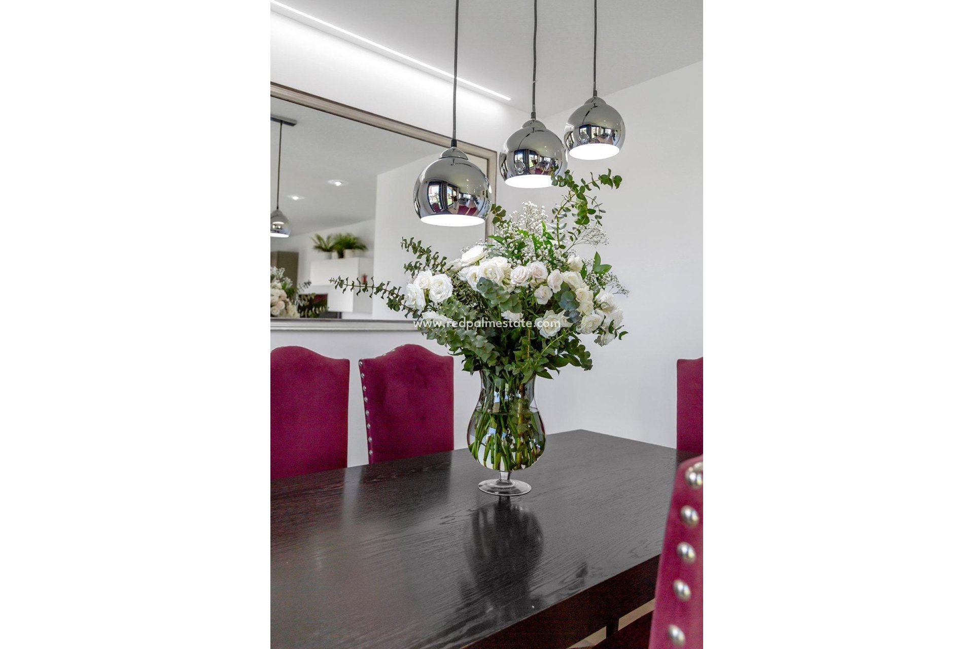 Resale - Apartment -
Alicante - Pau 5