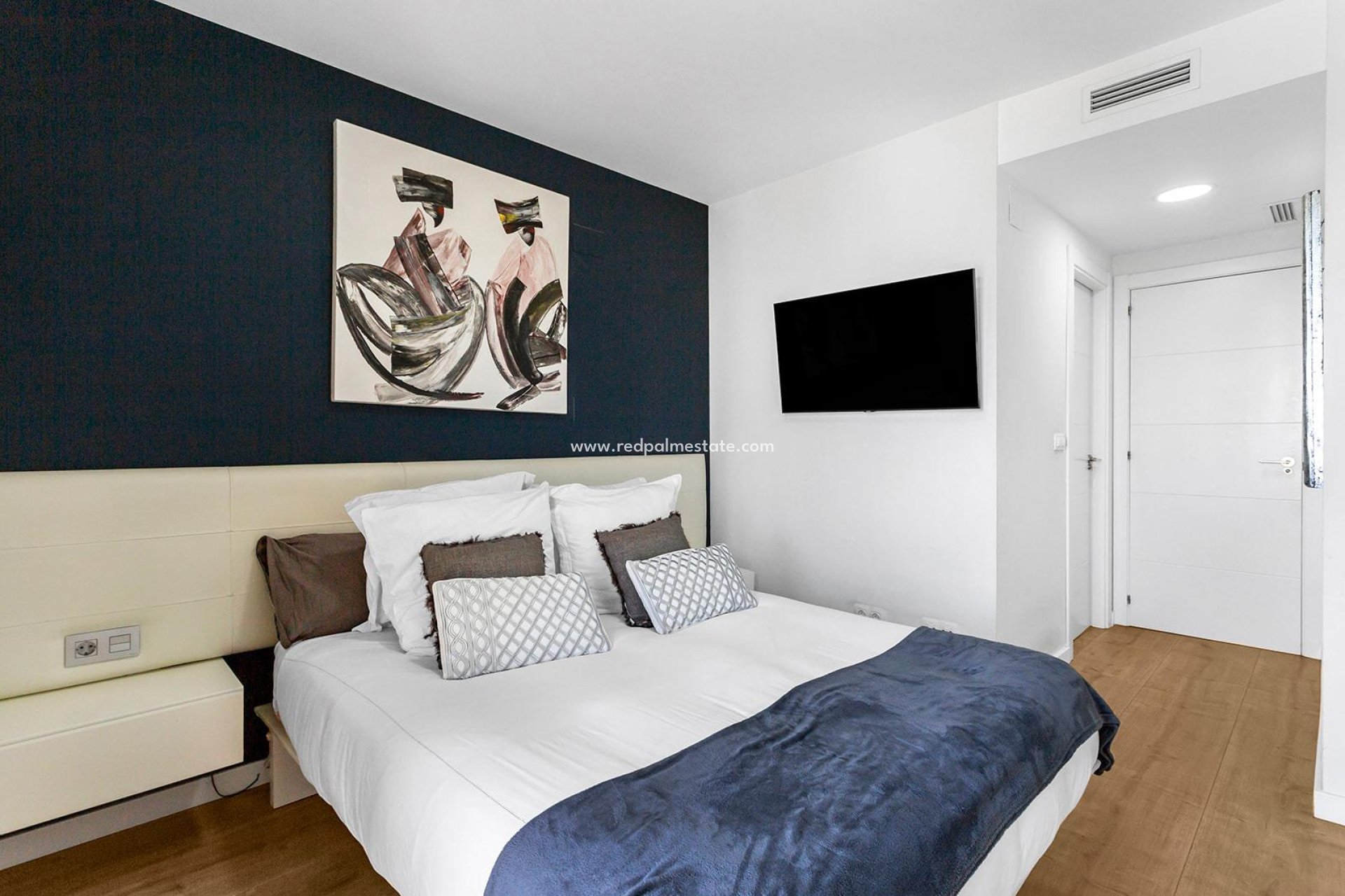 Resale - Apartment -
Alicante - Pau 5