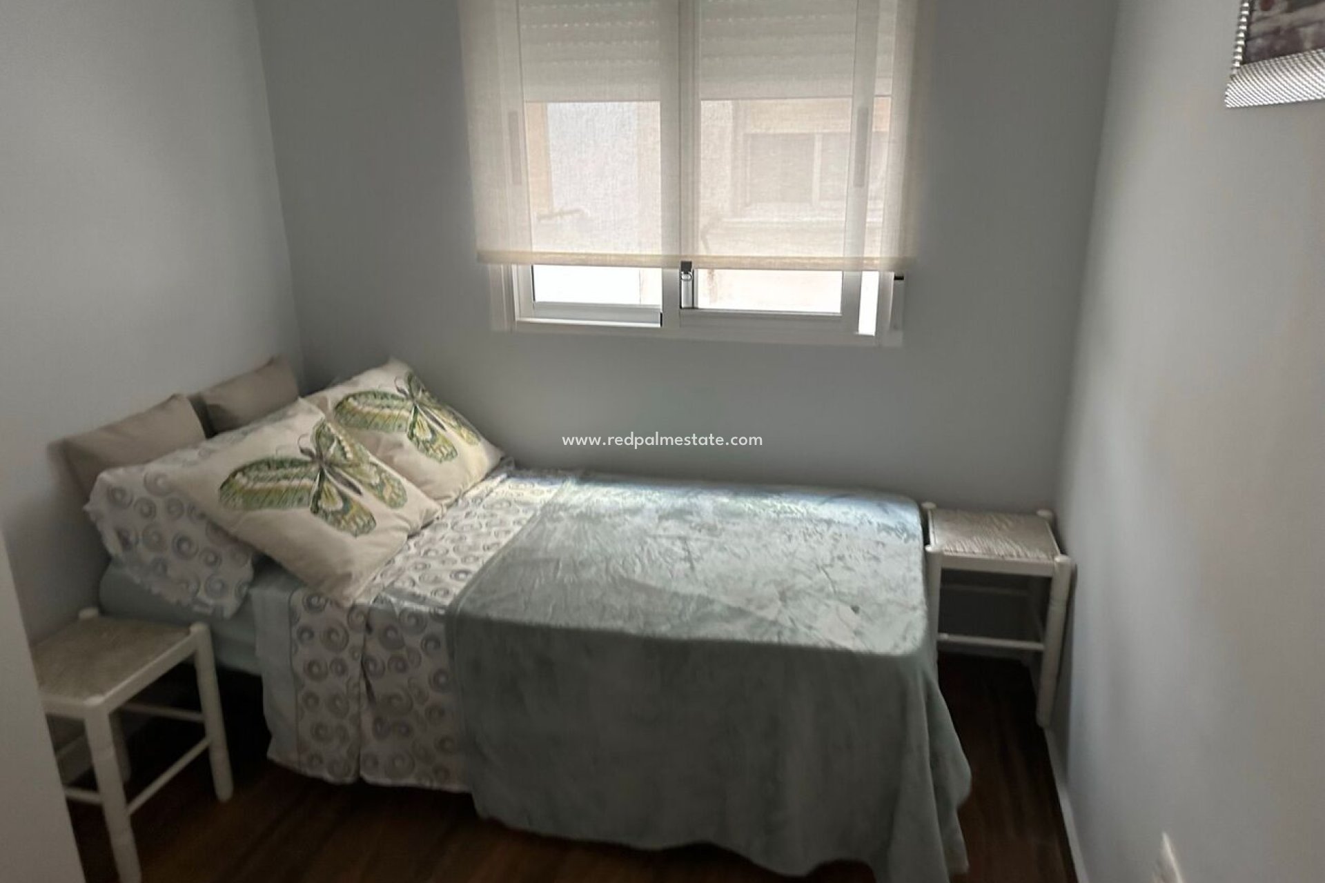 Resale - Apartment -
Alicante - Pla Del Bon Repos
