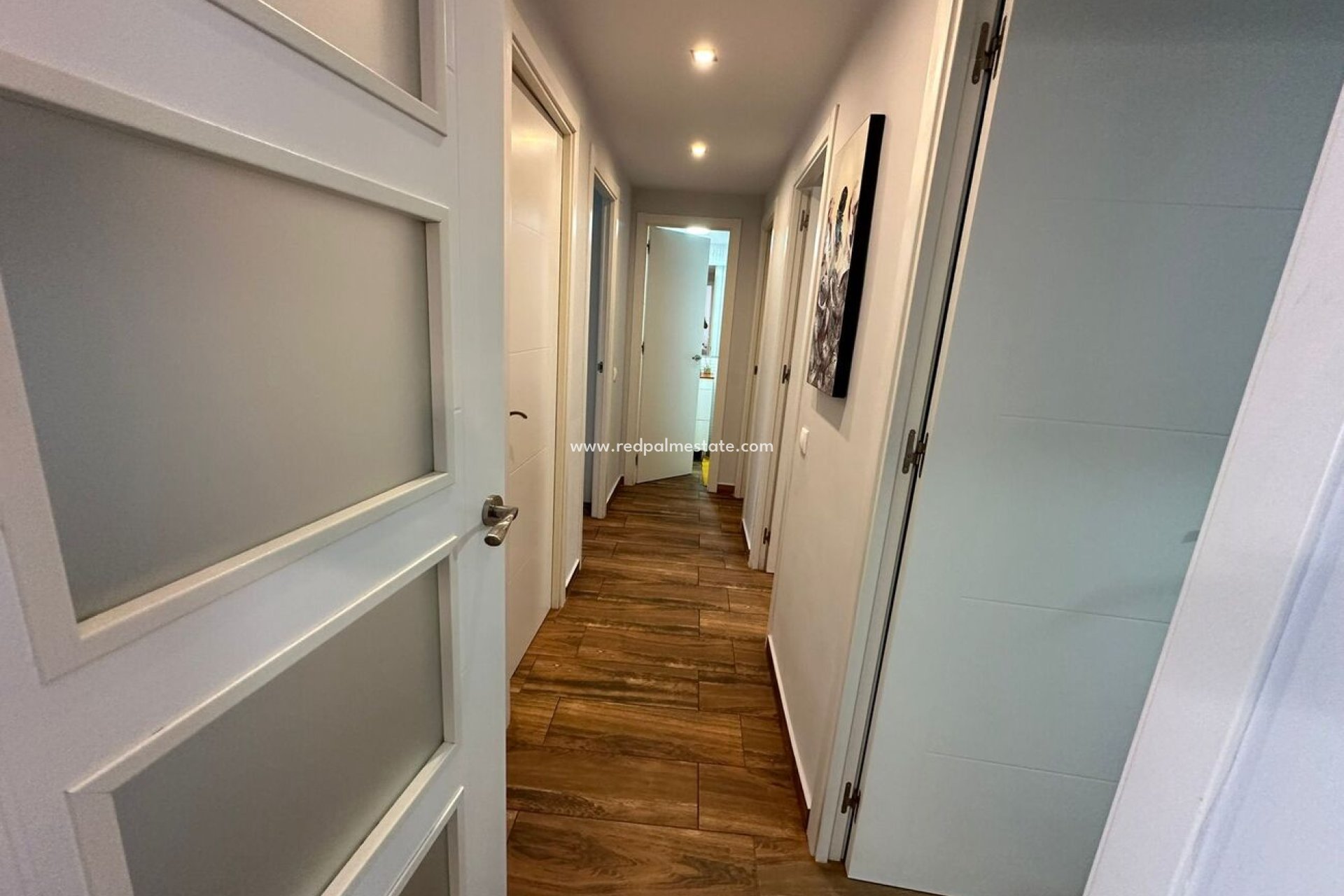 Resale - Apartment -
Alicante - Pla Del Bon Repos