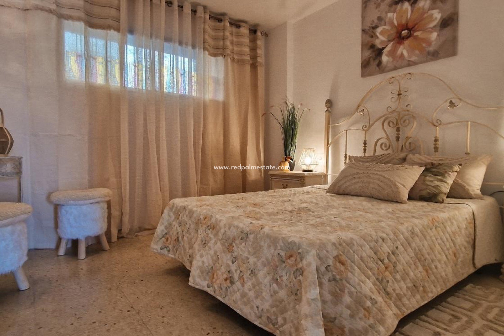 Resale - Apartment -
Alicante - Playa de la Albufereta