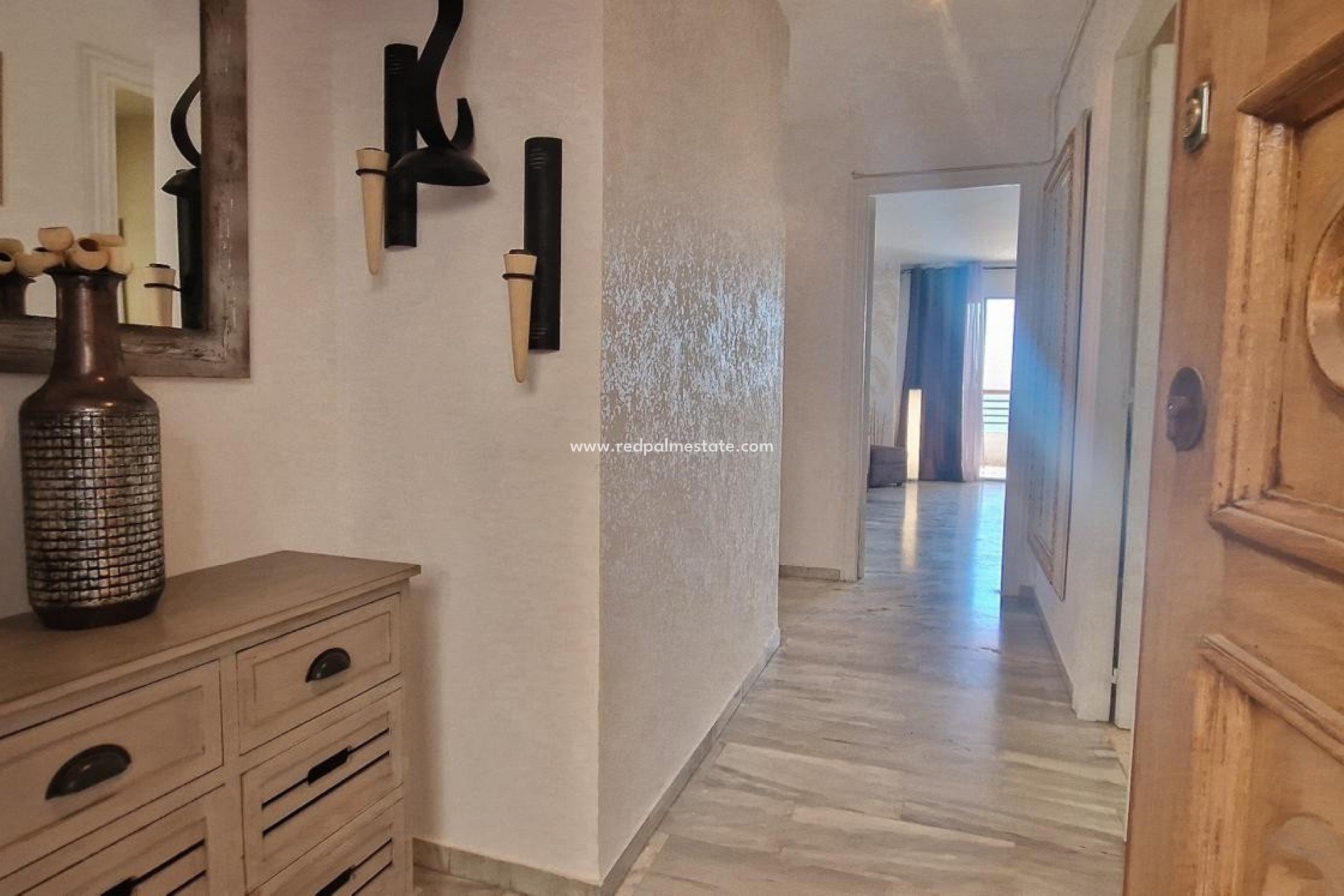 Resale - Apartment -
Alicante - Playa de la Albufereta