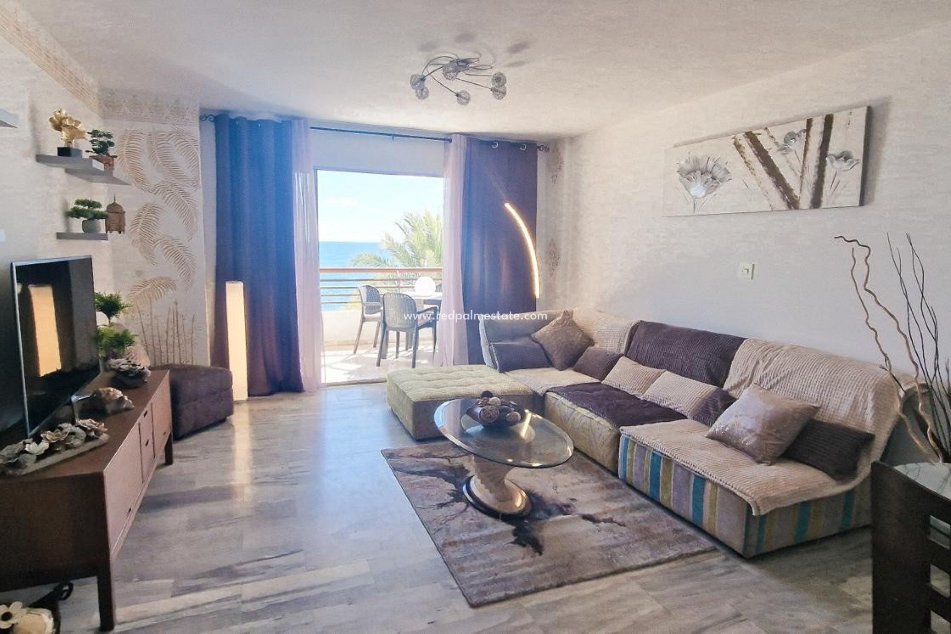 Resale - Apartment -
Alicante - Playa de la Albufereta