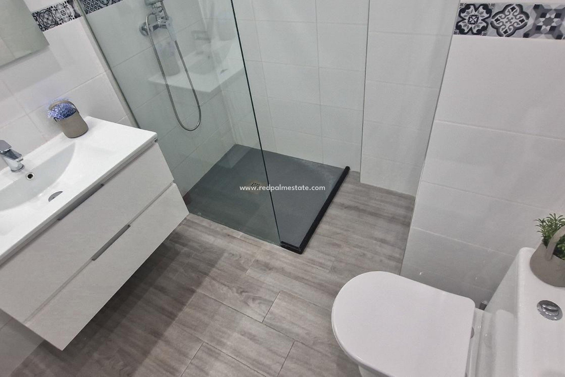 Resale - Apartment -
Alicante - Playa de la Albufereta