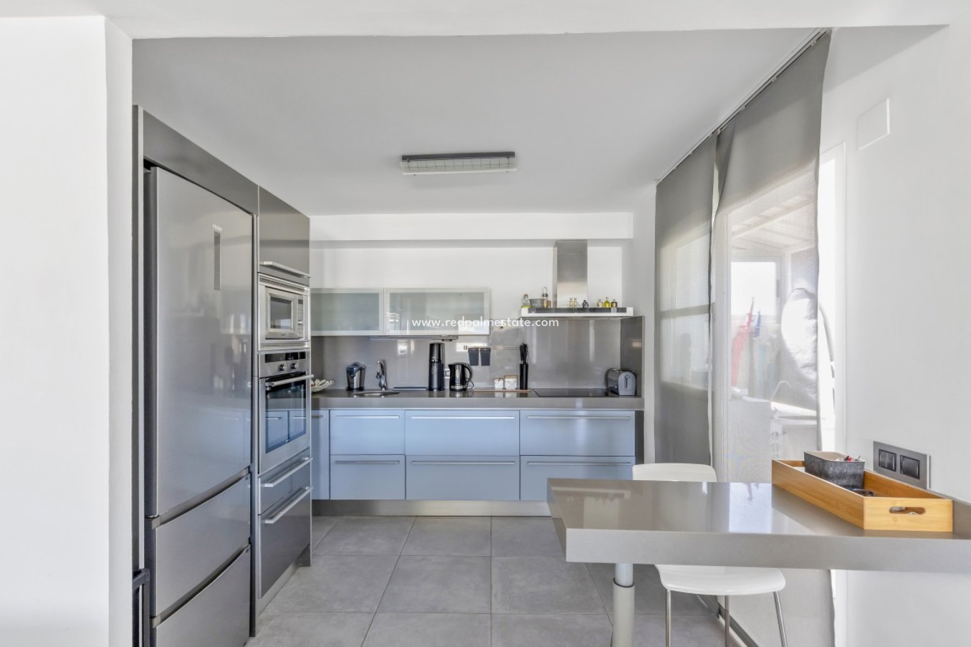 Resale - Apartment -
Alicante - Playa De San Juan