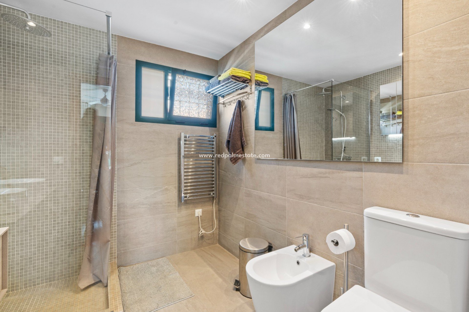 Resale - Apartment -
Alicante - Playa San Juan