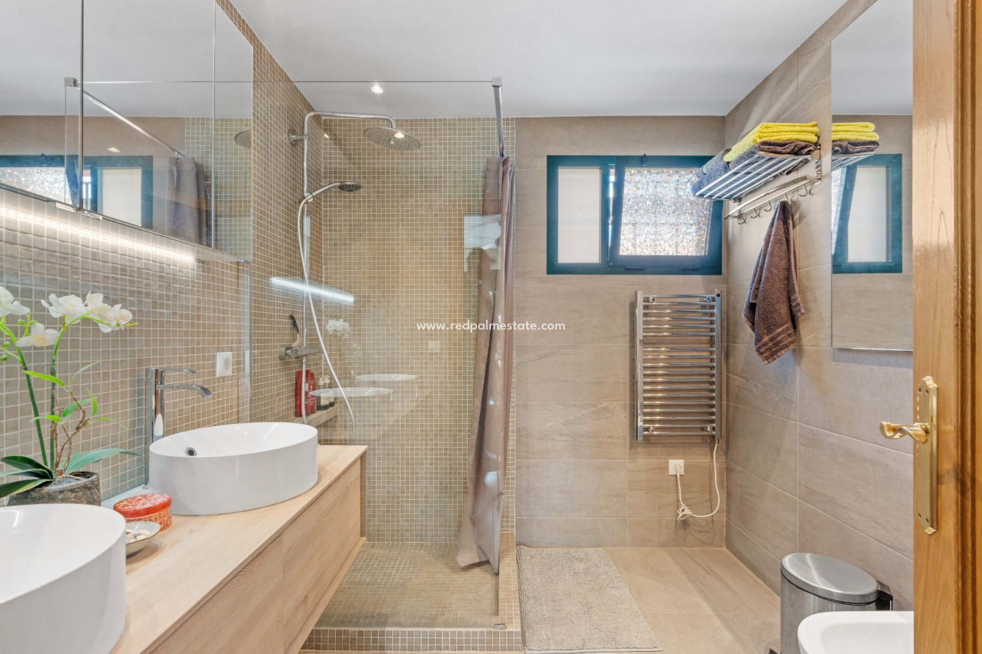 Resale - Apartment -
Alicante - Playa San Juan