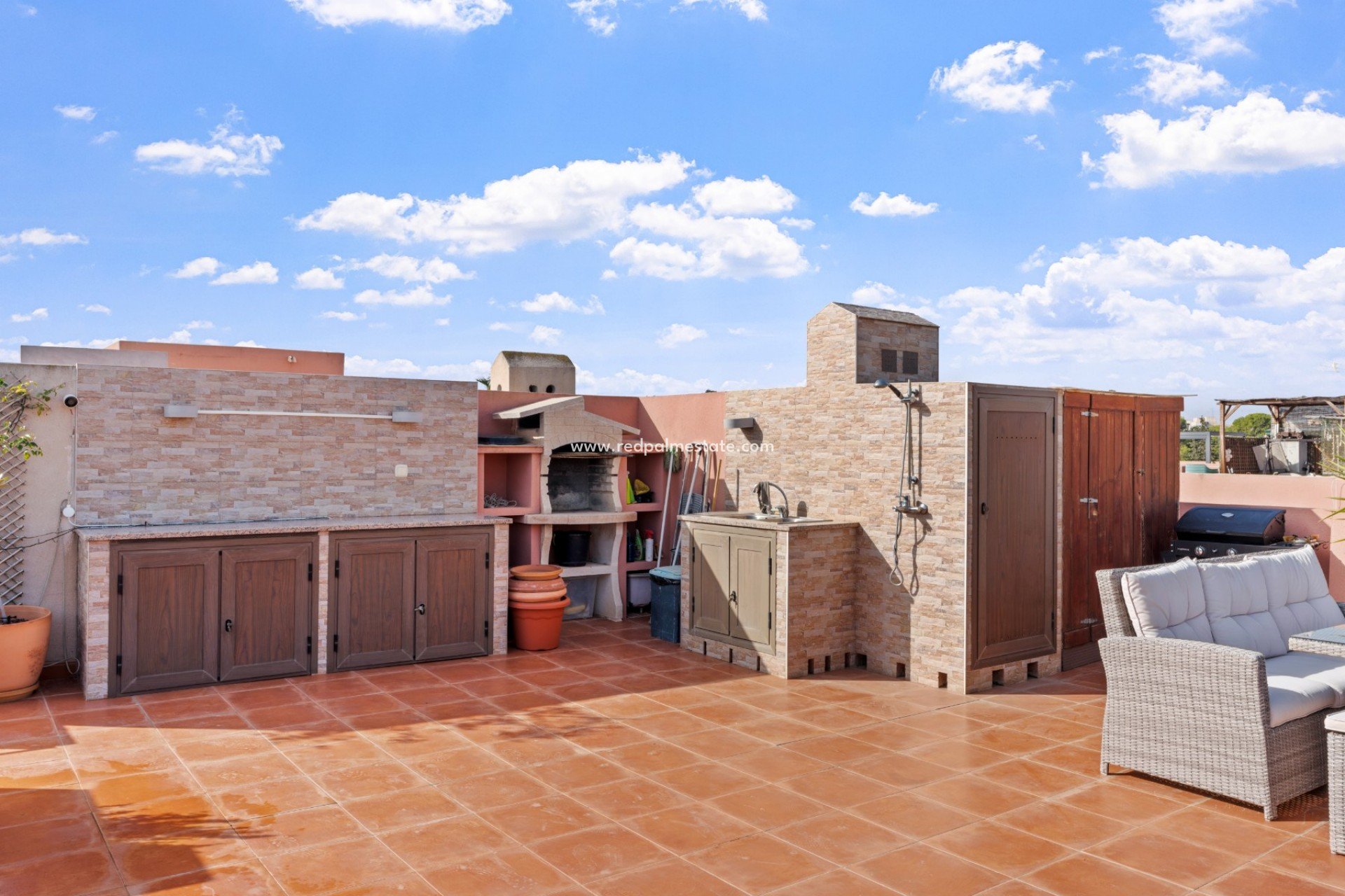 Resale - Apartment -
Alicante - Playa San Juan