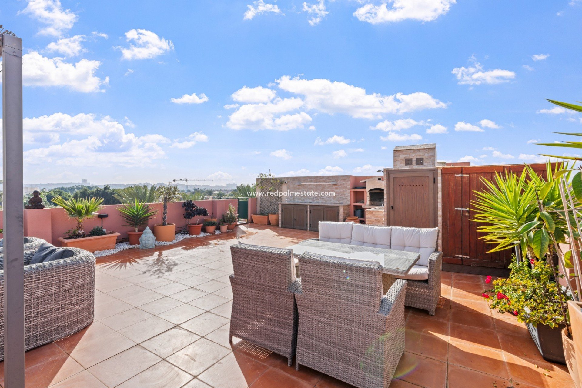 Resale - Apartment -
Alicante - Playa San Juan