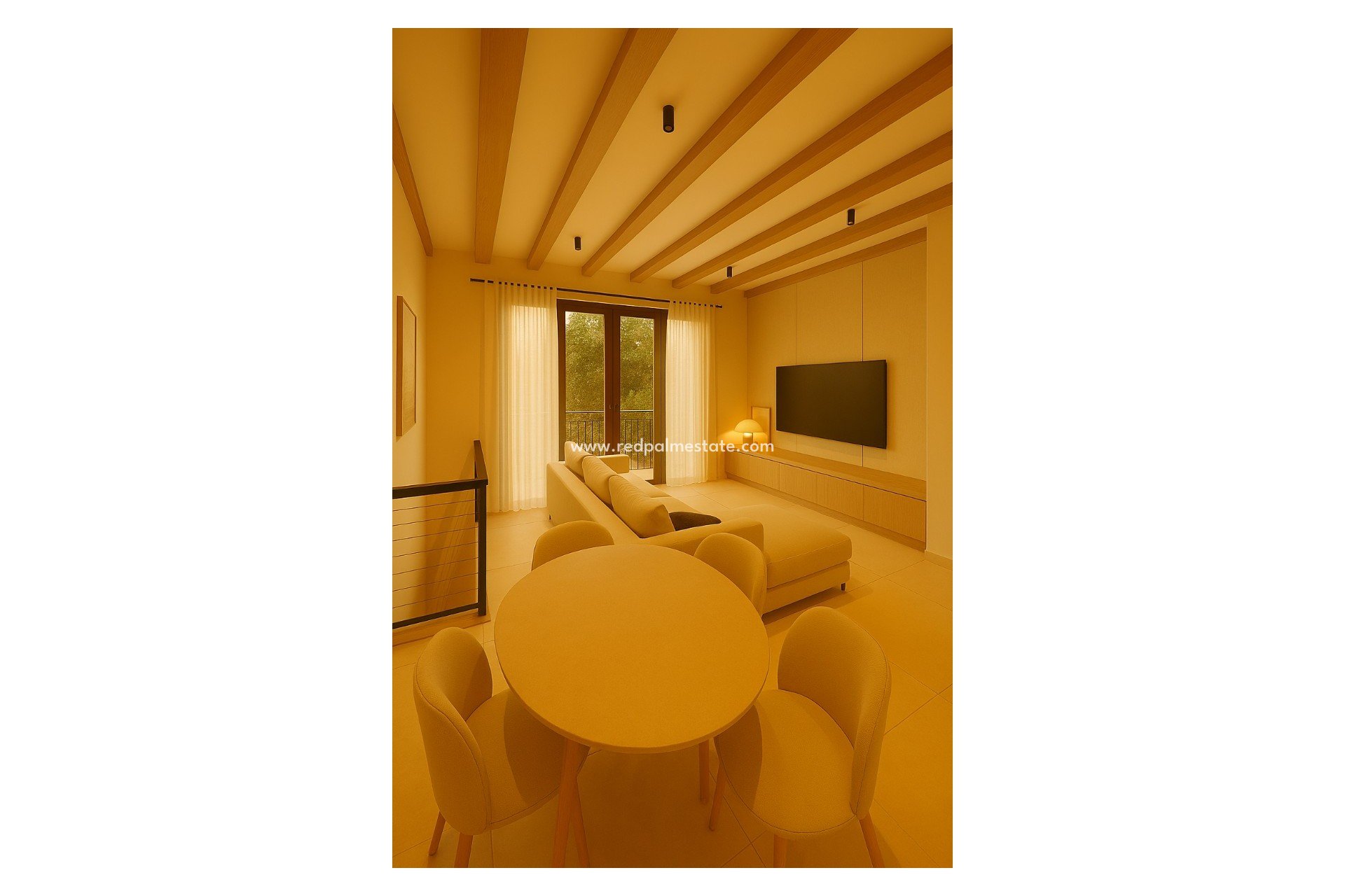 Resale - Apartment -
Alicante - San Antón