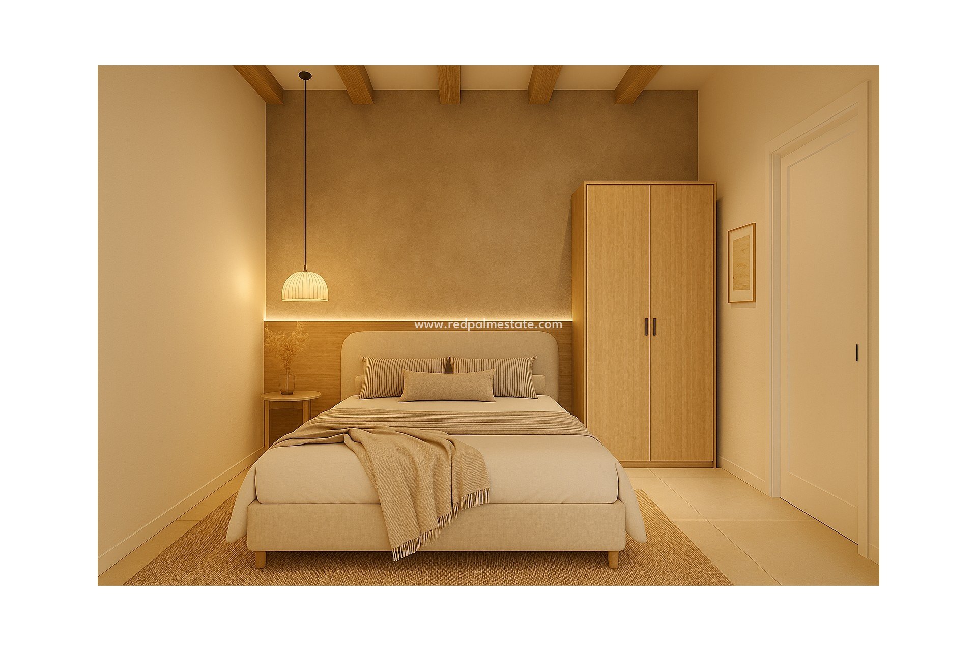 Resale - Apartment -
Alicante - San Antón
