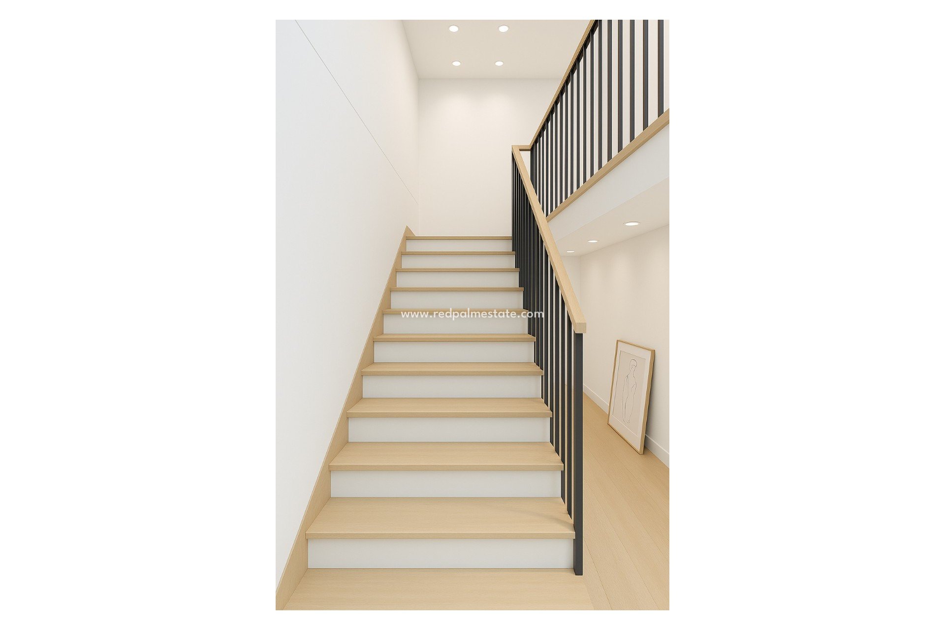 Resale - Apartment -
Alicante - San Antón