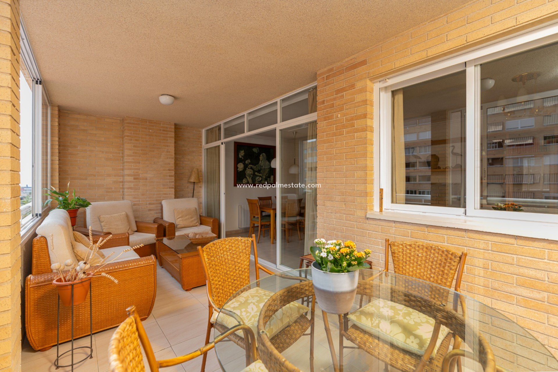 Resale - Apartment -
Alicante - San Gabriel