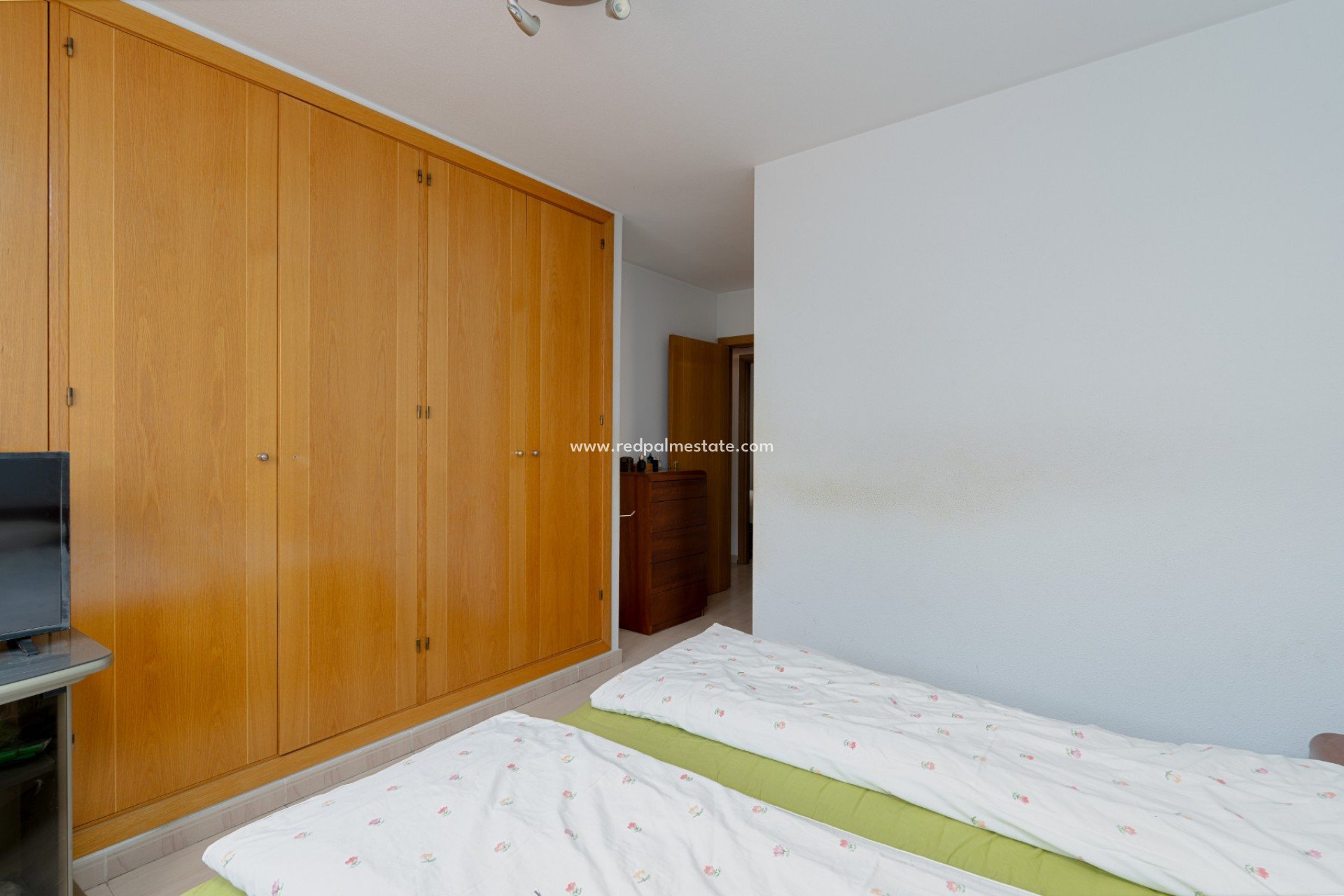 Resale - Apartment -
Alicante - San Gabriel