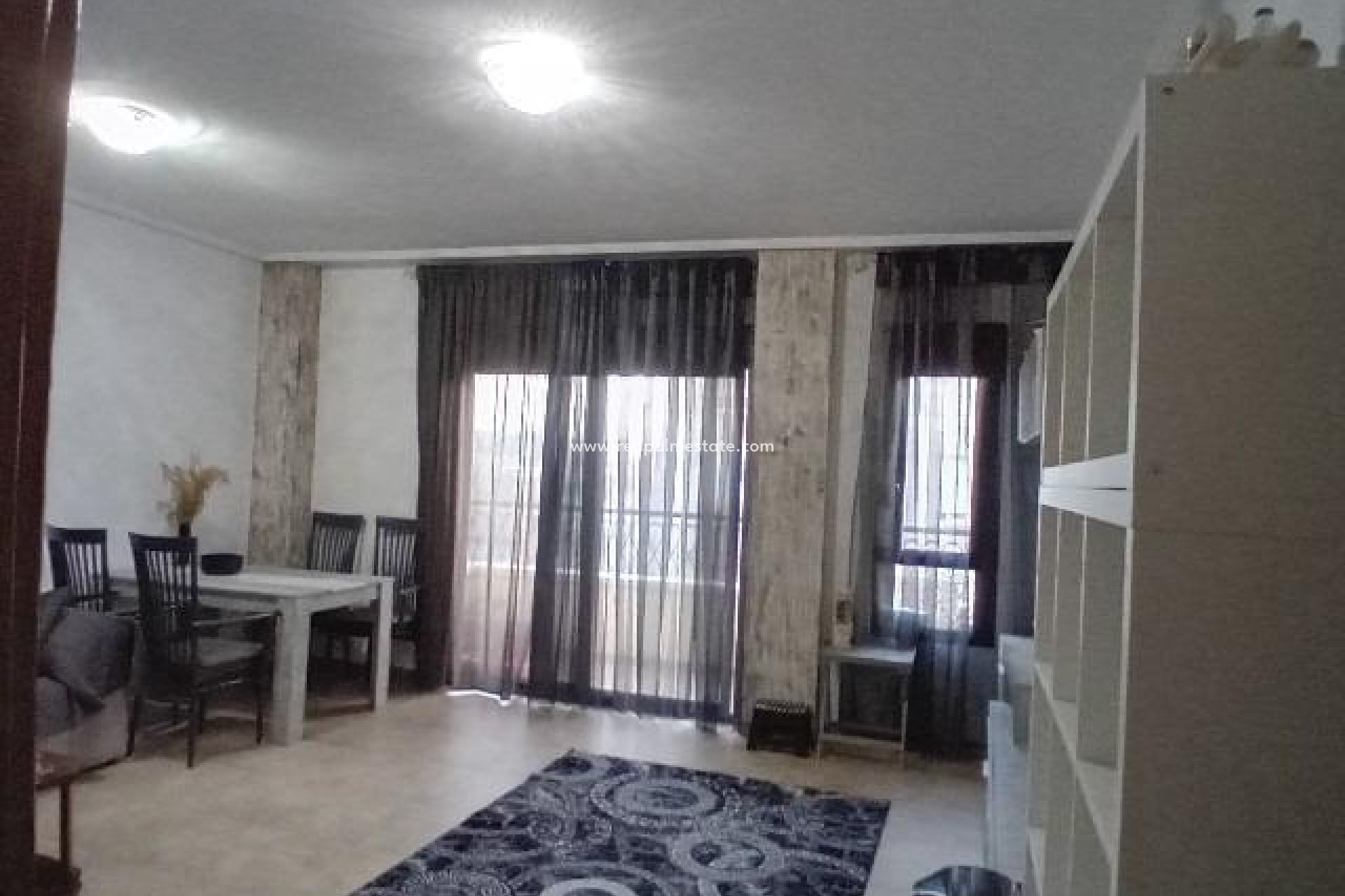 Resale - Apartment -
Almoradí - Center