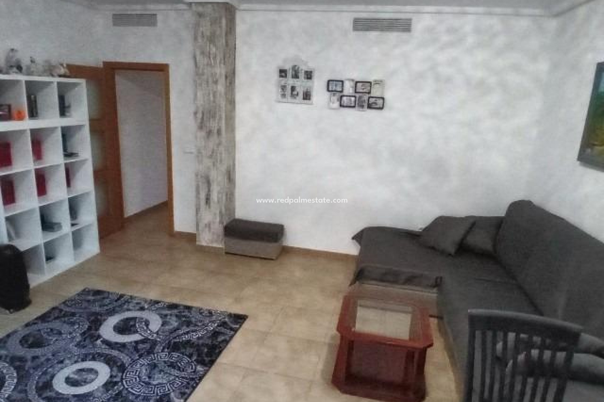 Resale - Apartment -
Almoradí - Center