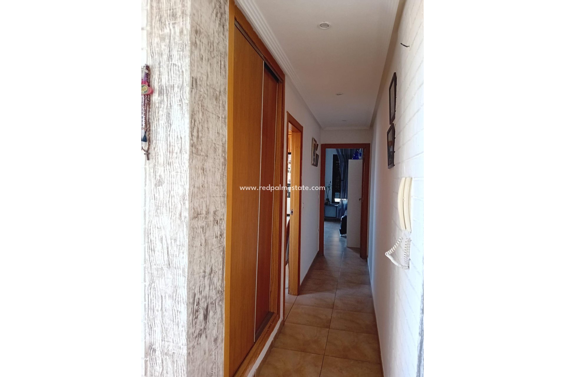 Resale - Apartment -
Almoradí - Center