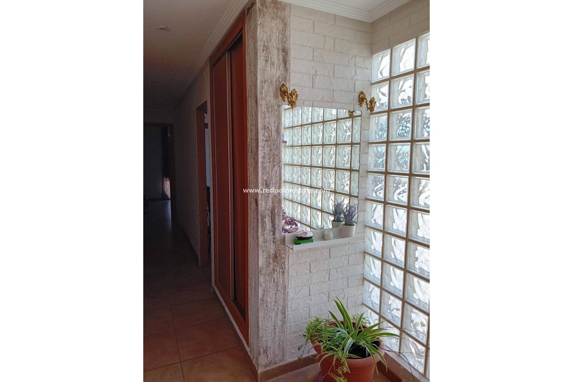 Resale - Apartment -
Almoradí - Center