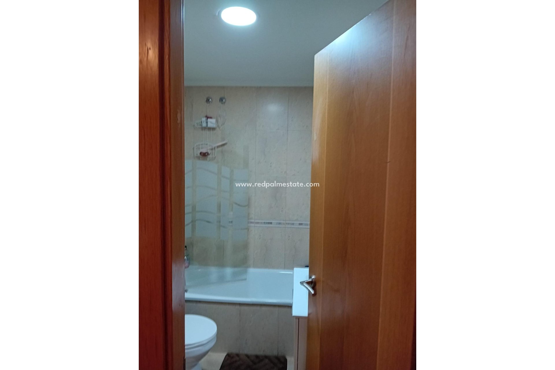 Resale - Apartment -
Almoradí - Center