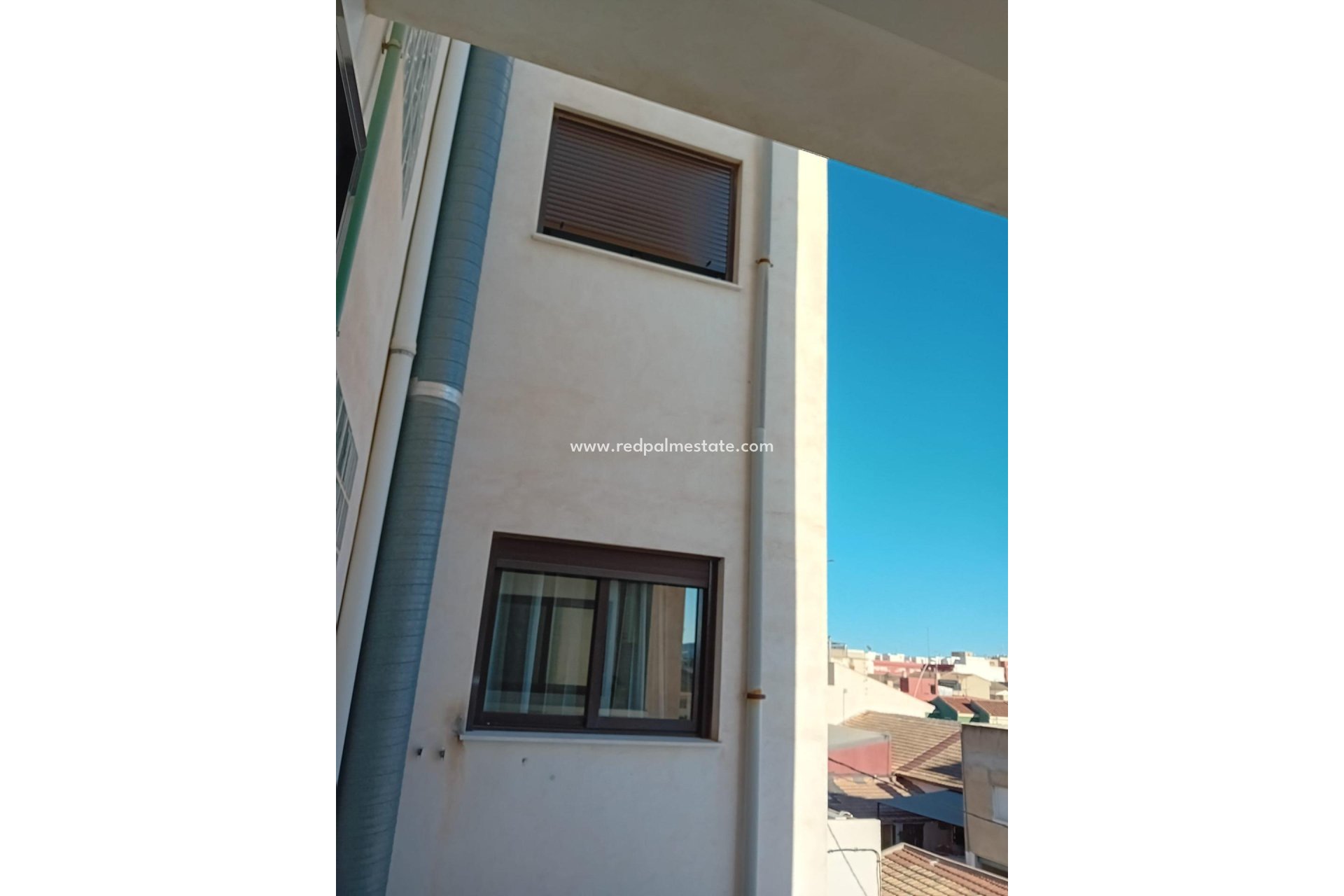 Resale - Apartment -
Almoradí - Center