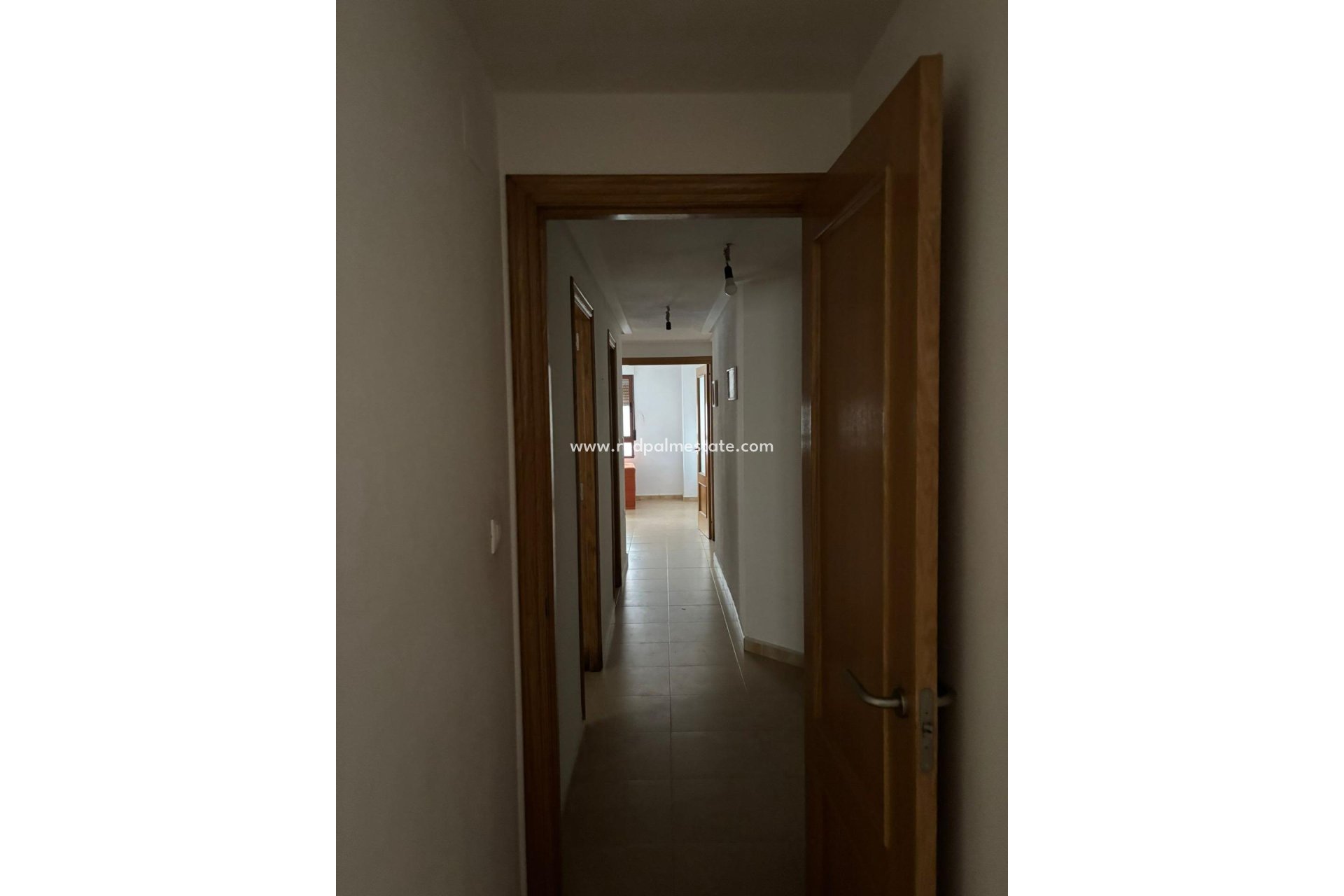 Resale - Apartment -
Almoradí - Centro urbano 2