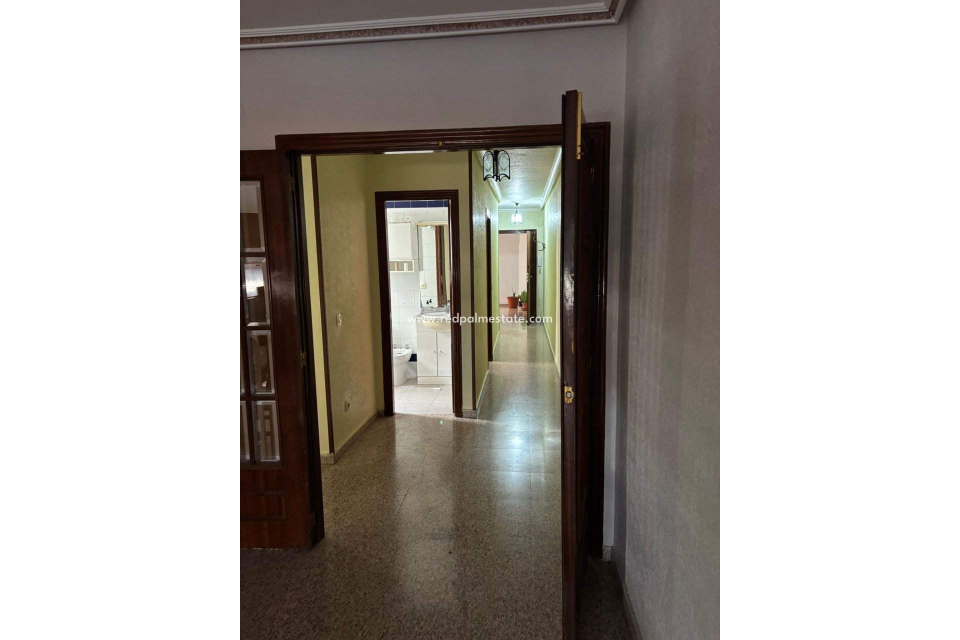 Resale - Apartment -
Almoradí - Comunidad valenciana