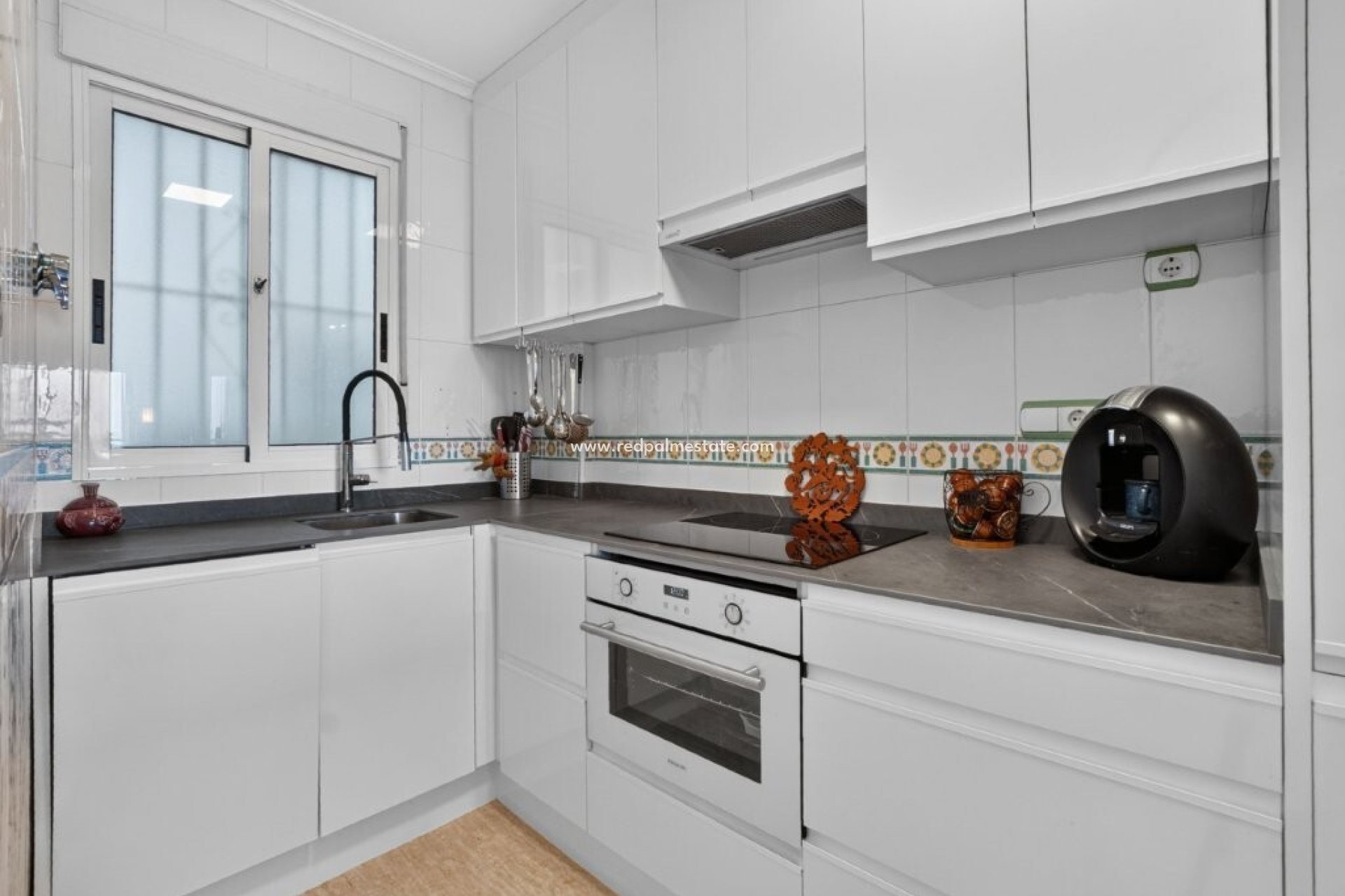 Resale - Apartment -
Almoradí - Costa Blanca