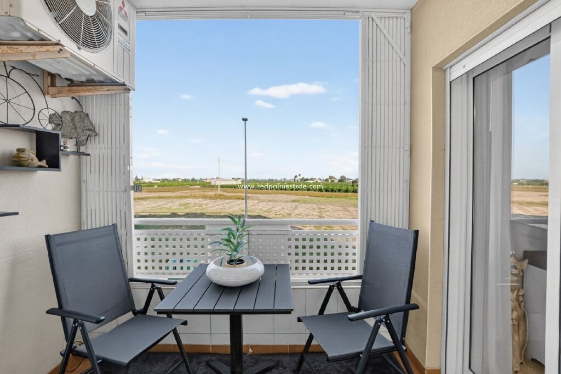 Resale - Apartment -
Almoradí - Costa Blanca