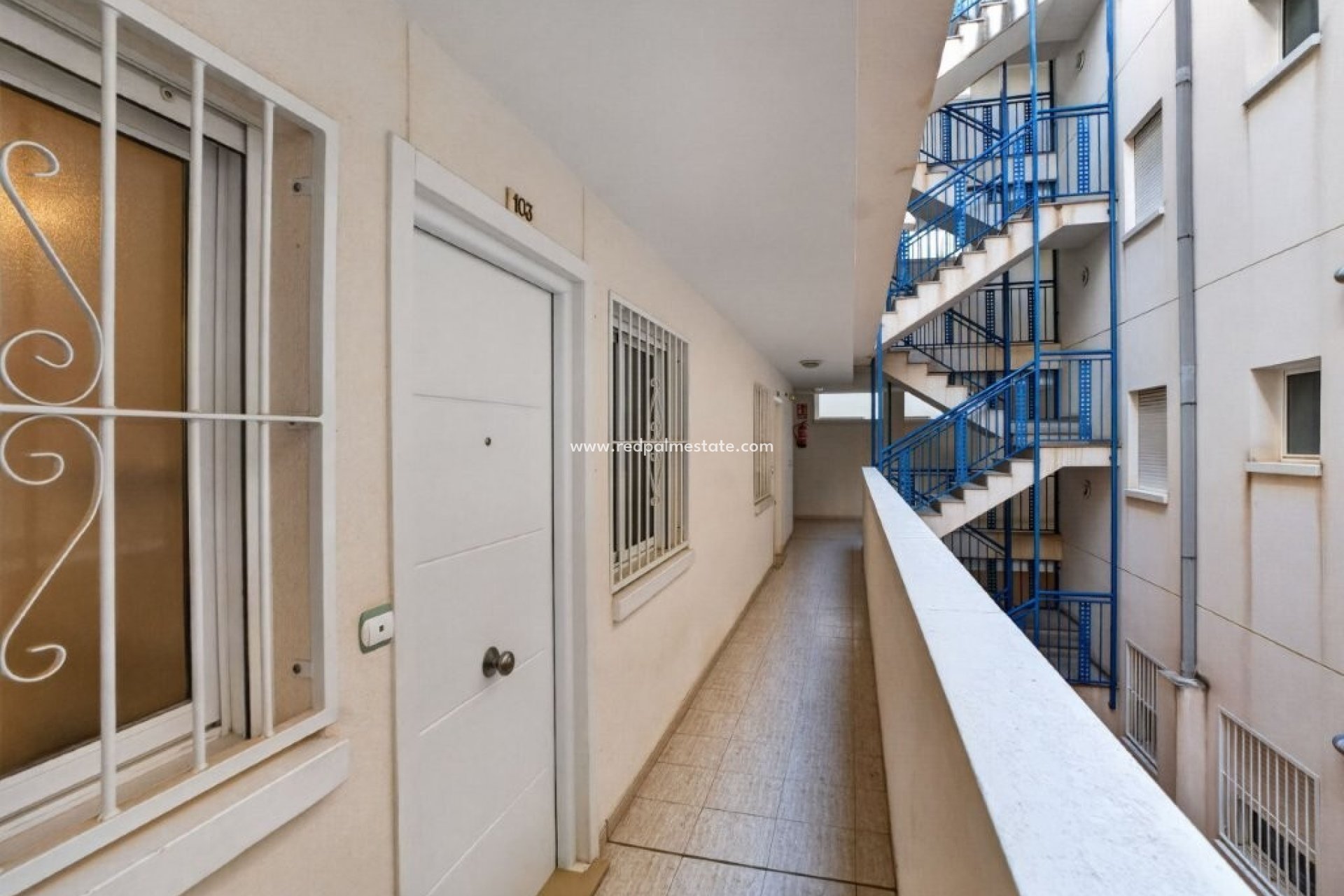 Resale - Apartment -
Almoradí - Costa Blanca