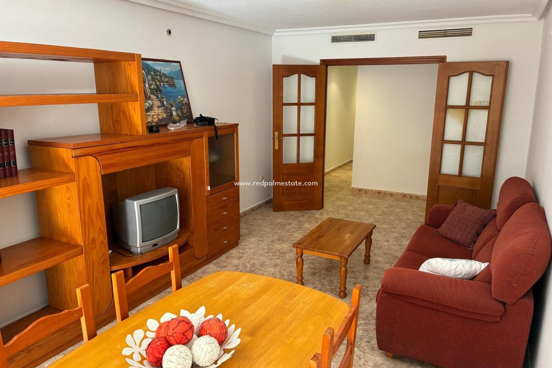 Resale - Apartment -
Almoradí - Costa Blanca