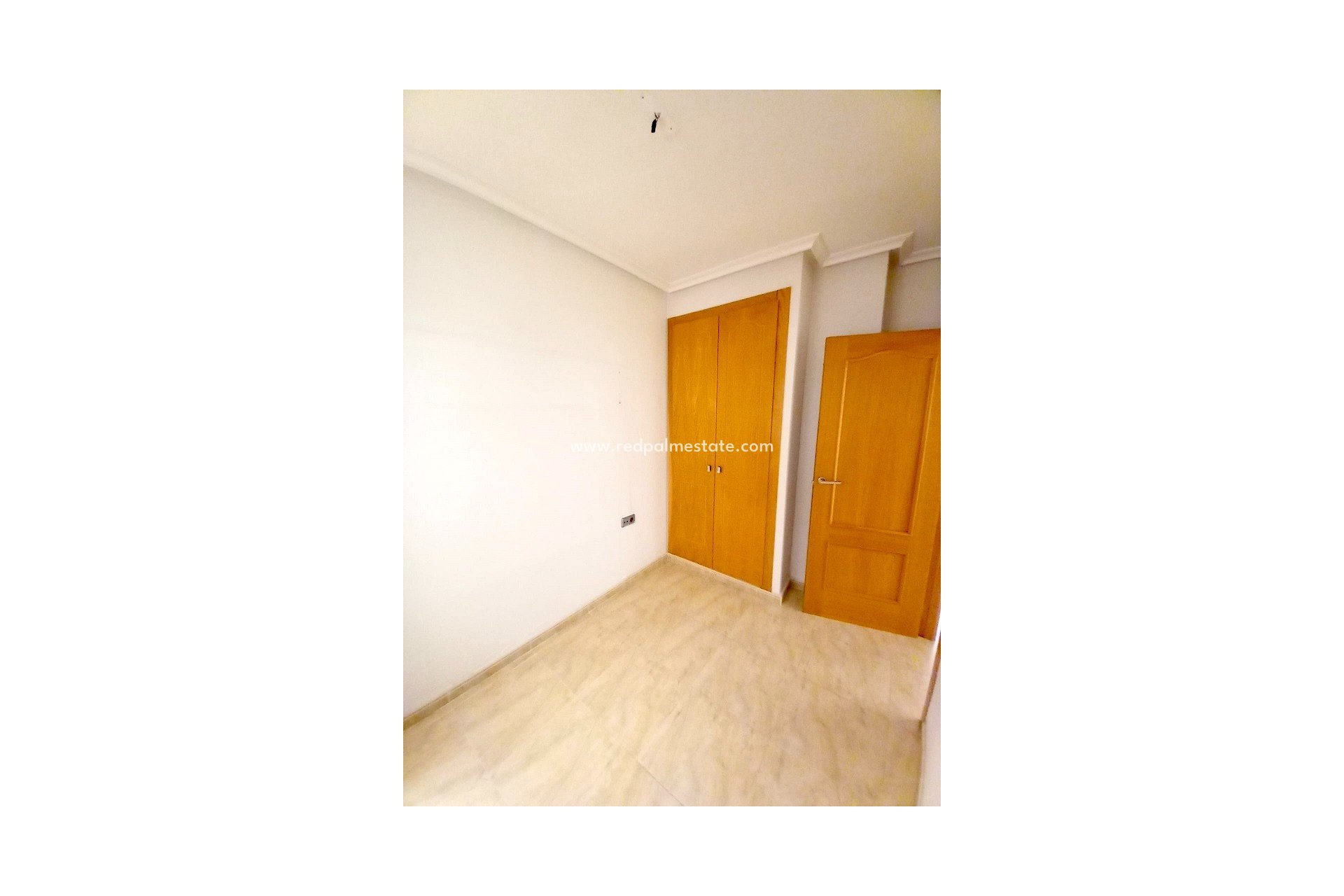 Resale - Apartment -
Almoradí - Inland