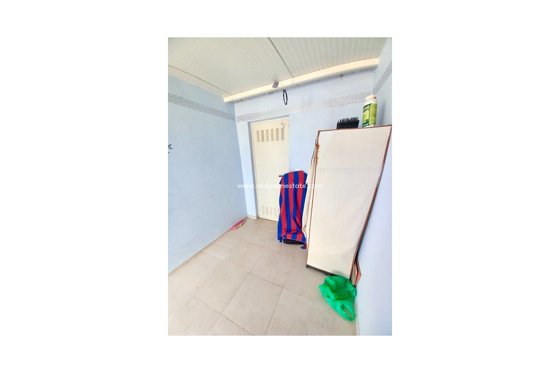 Resale - Apartment -
Almoradí - Inland