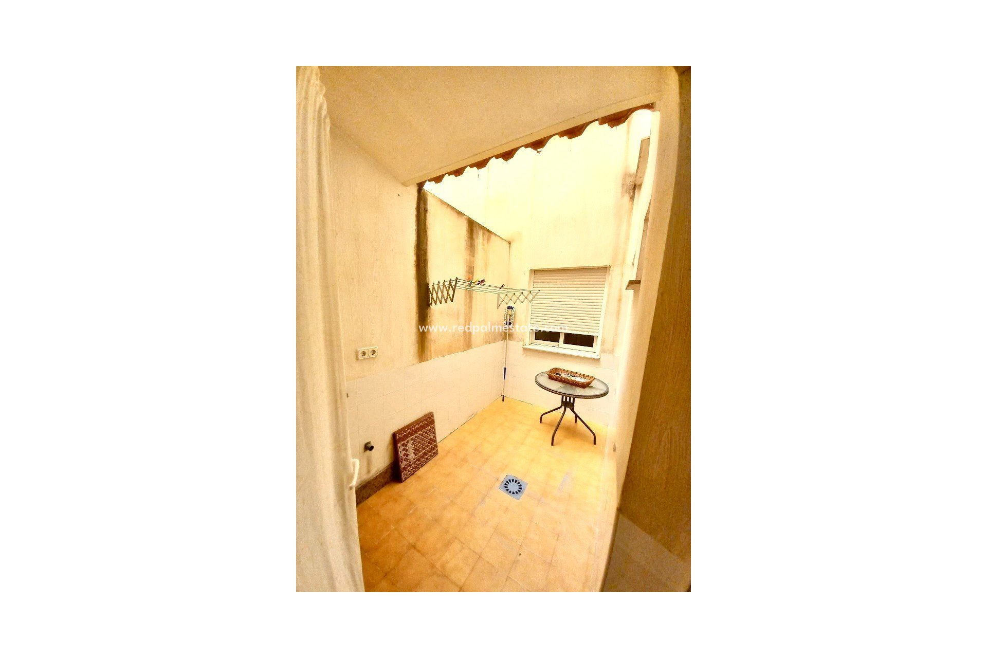 Resale - Apartment -
Almoradí - Inland
