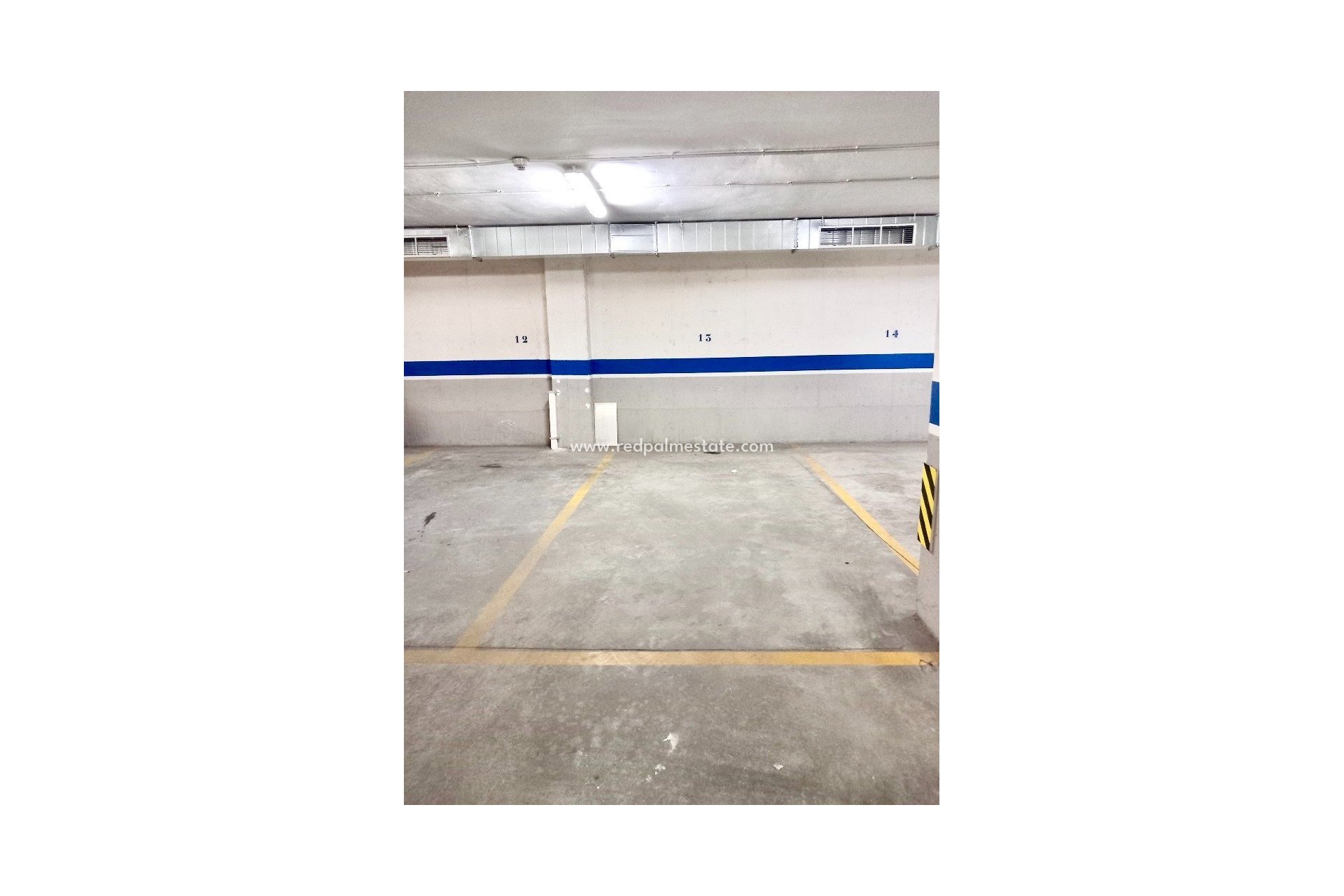 Resale - Apartment -
Almoradí - Inland