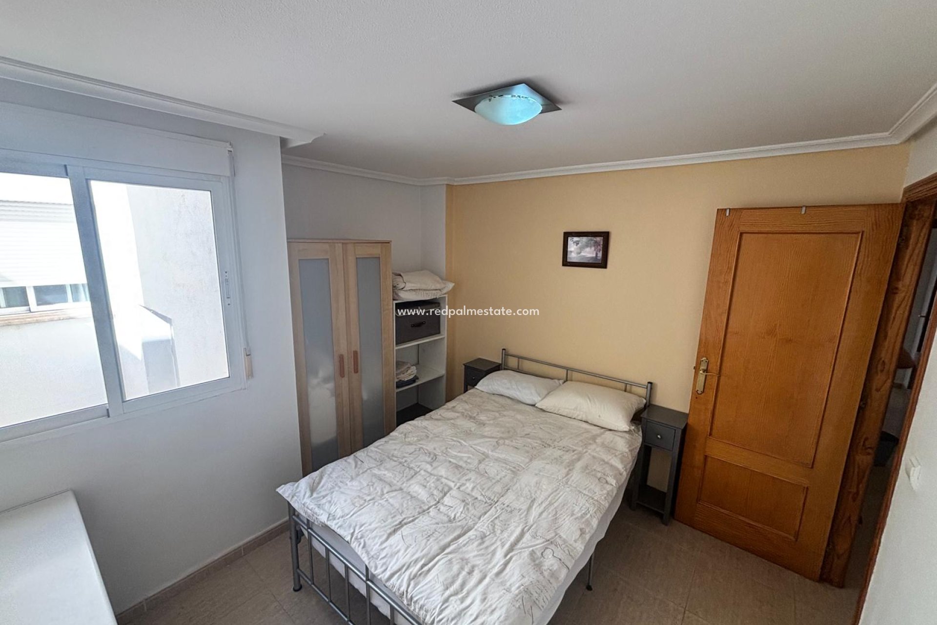 Resale - Apartment -
Almoradí - Inland