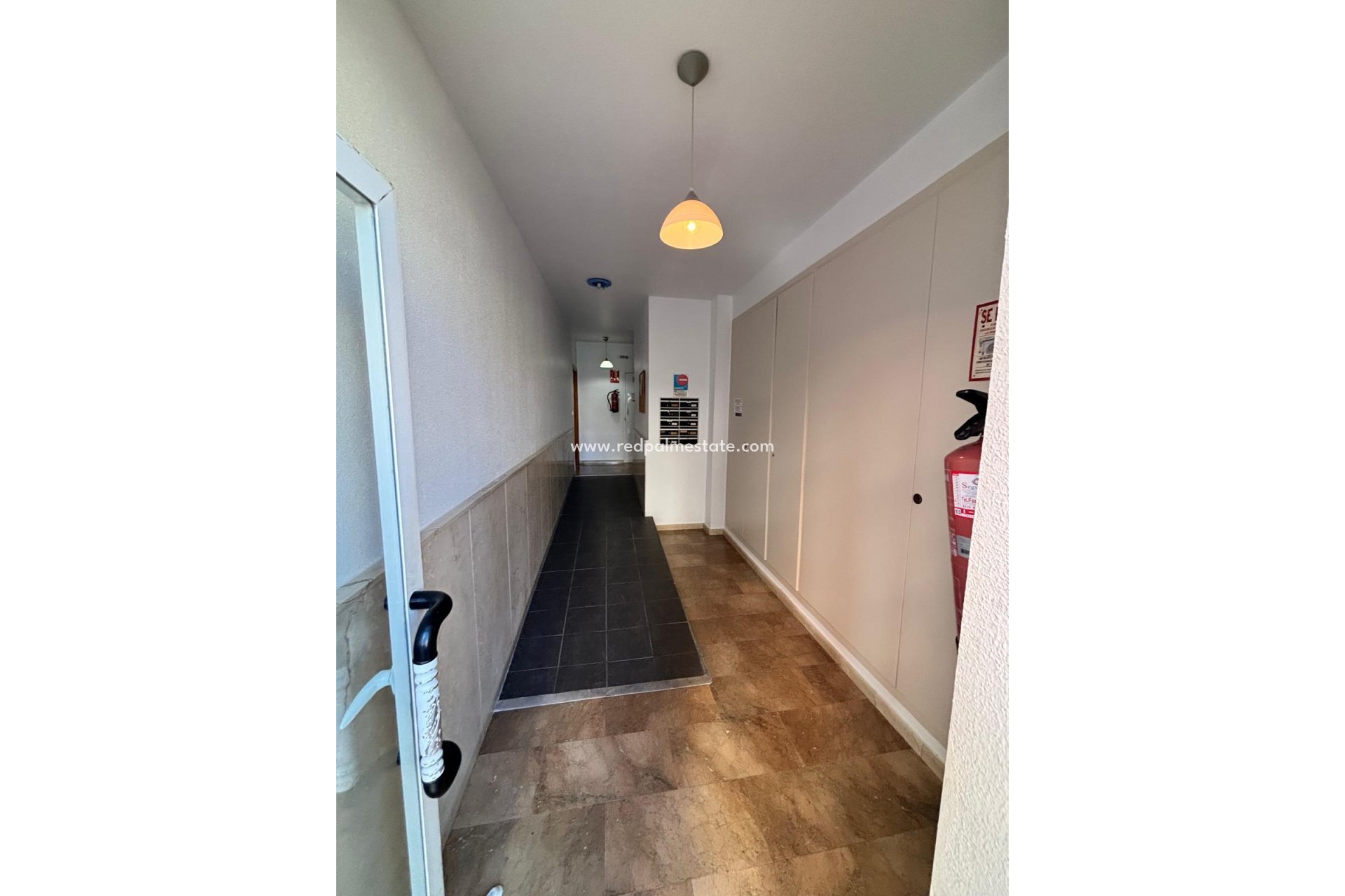 Resale - Apartment -
Almoradí - Inland