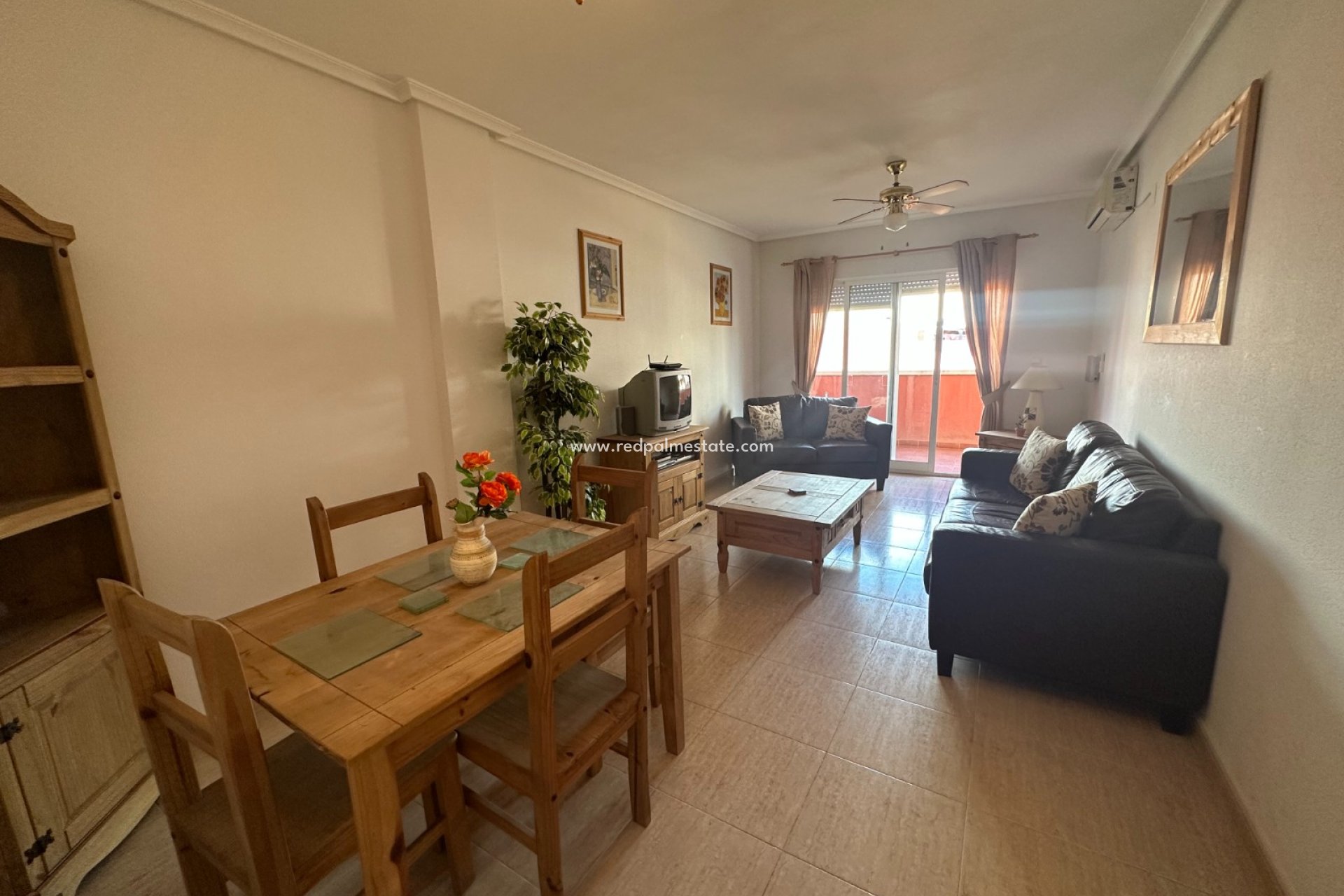 Resale - Apartment -
Almoradí - Inland