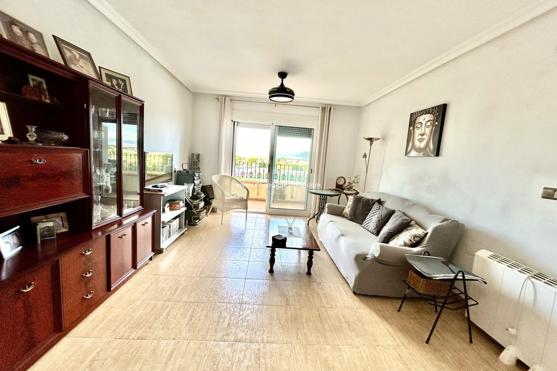 Resale - Apartment -
Almoradí - Inland