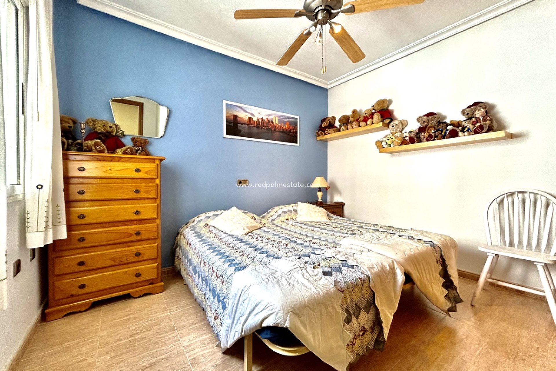 Resale - Apartment -
Almoradí - Inland