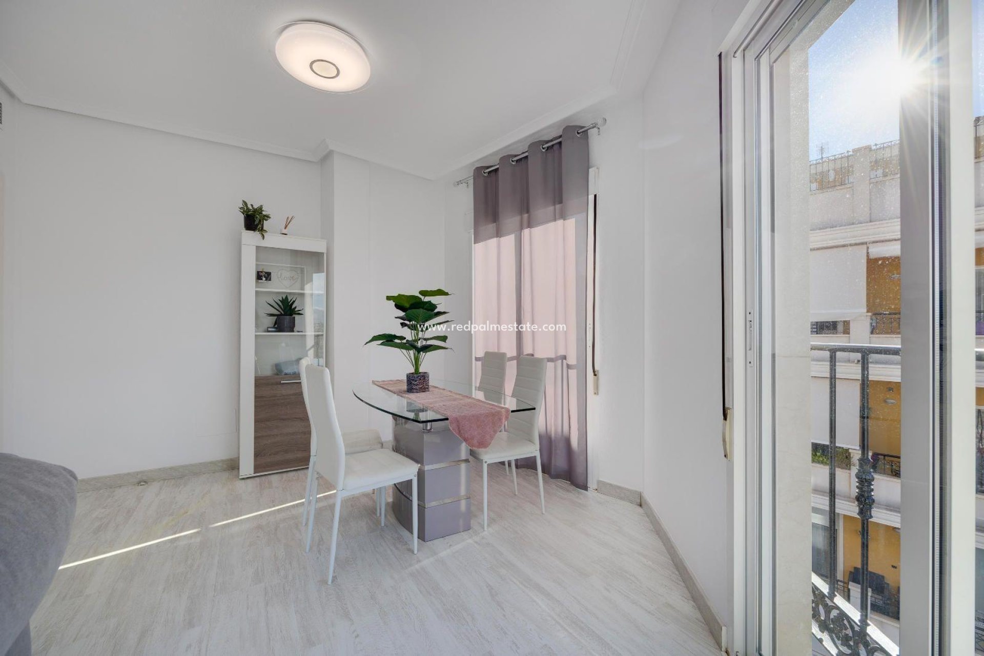 Resale - Apartment -
Almoradí - Parque De La U