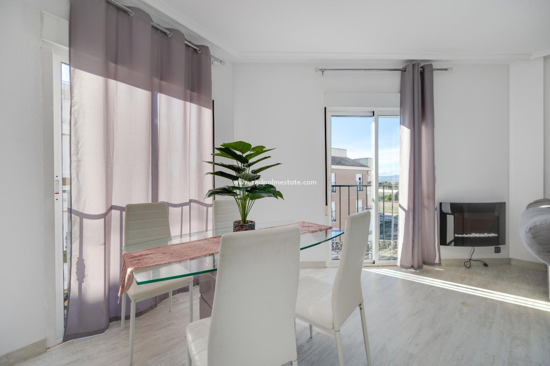 Resale - Apartment -
Almoradí - Parque De La U