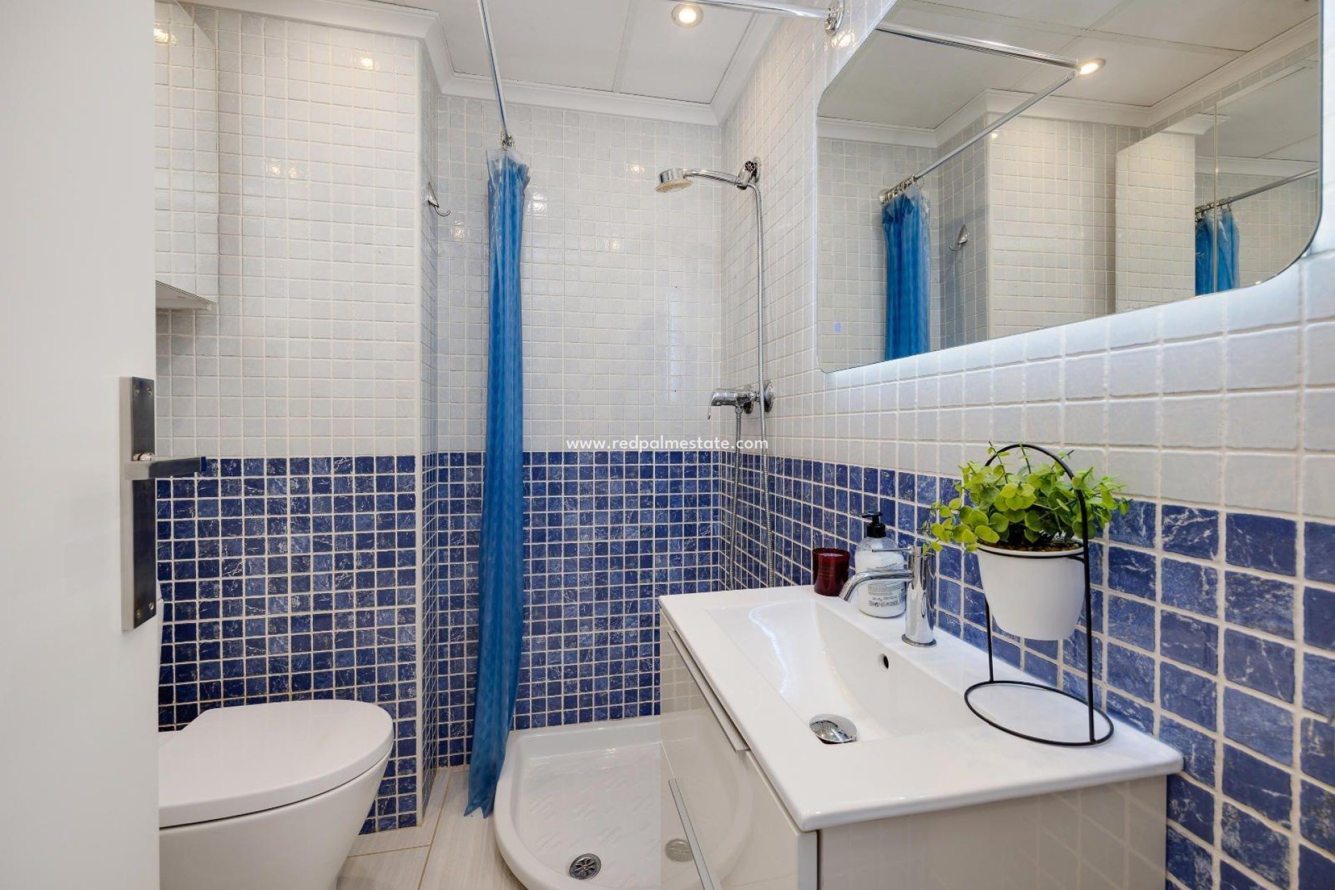 Resale - Apartment -
Almoradí - Parque De La U