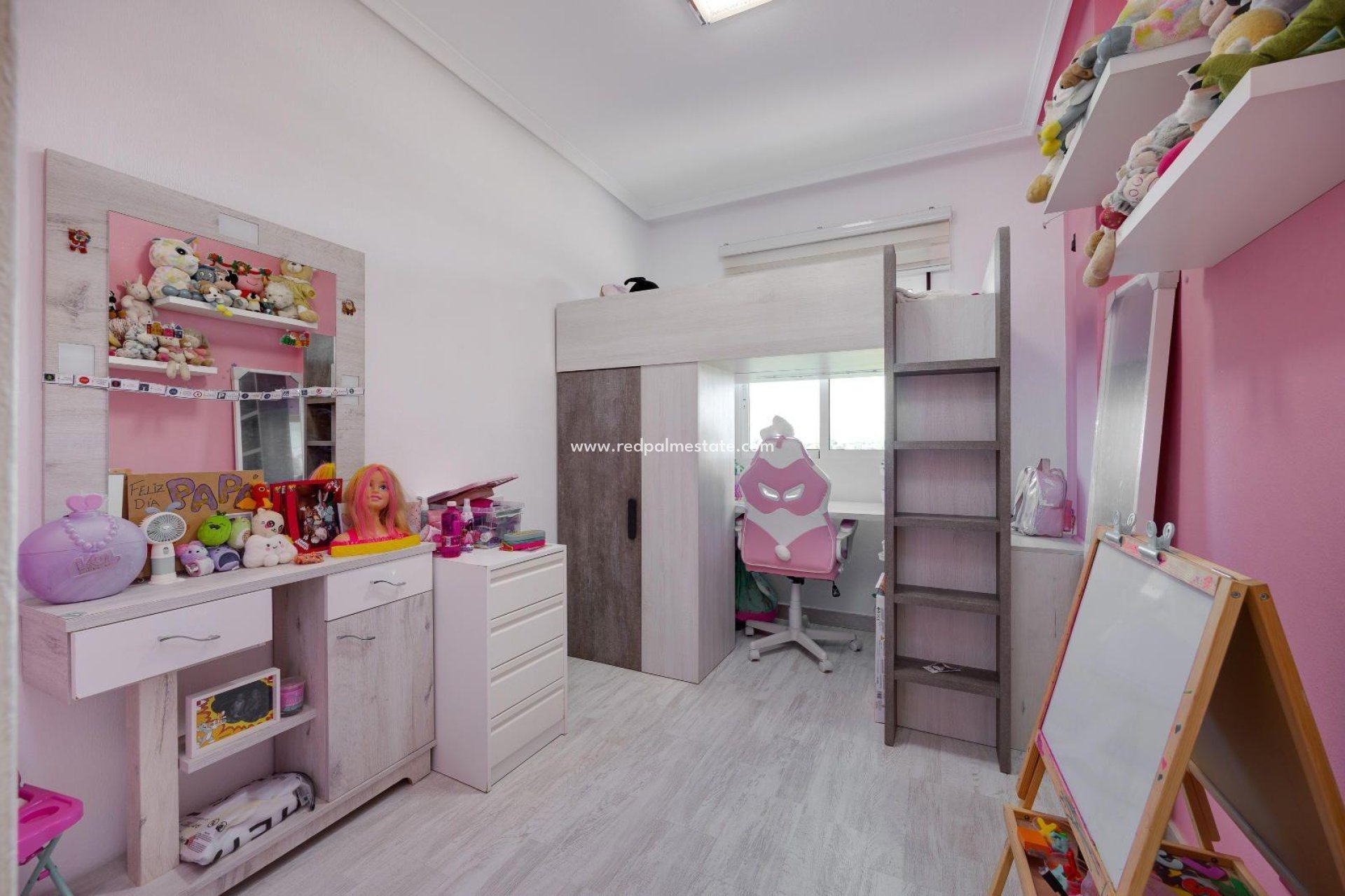 Resale - Apartment -
Almoradí - Parque De La U