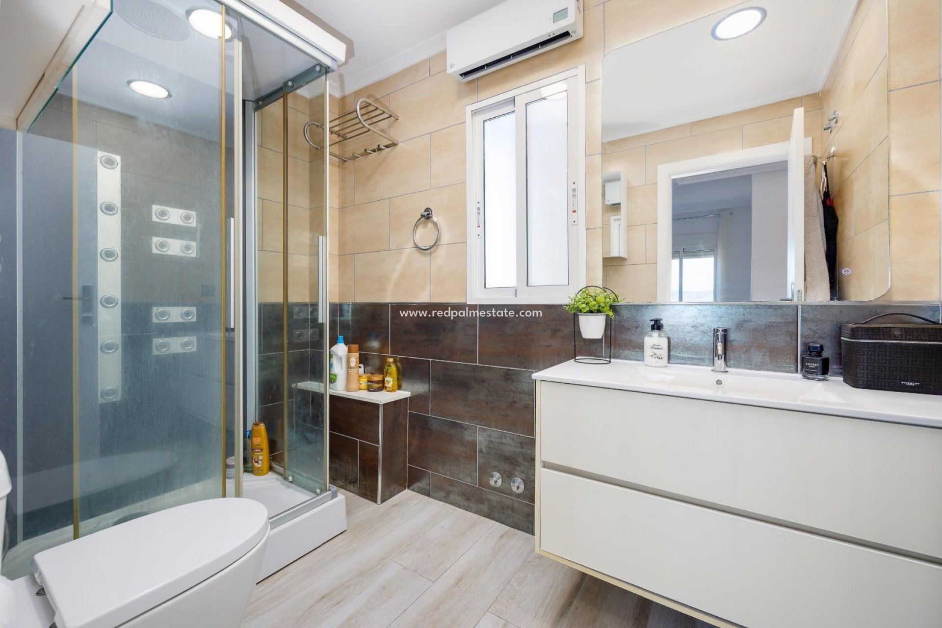 Resale - Apartment -
Almoradí - Parque De La U