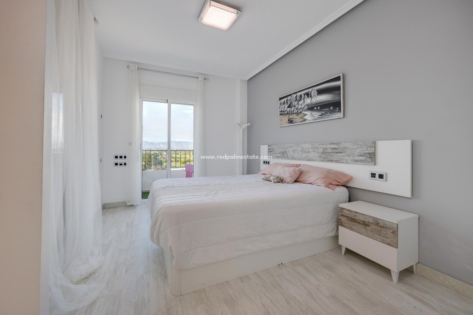 Resale - Apartment -
Almoradí - Parque De La U